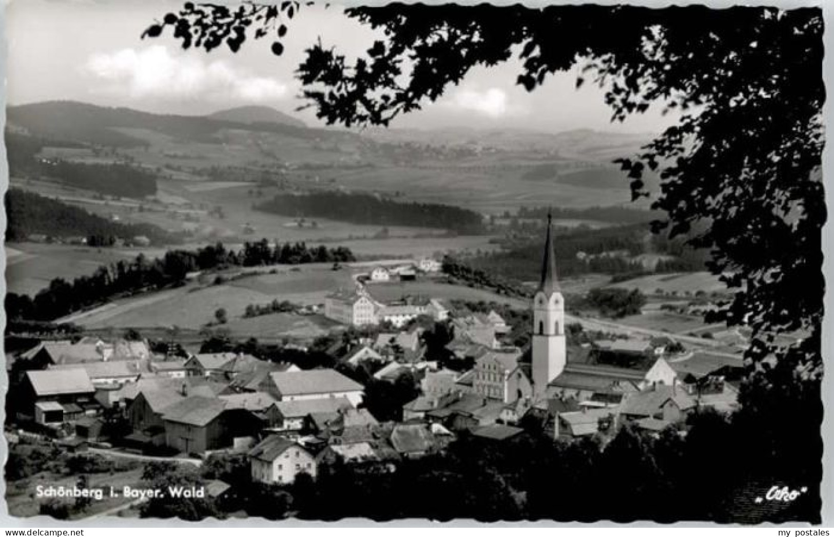 Schoenberg Rottenbuch