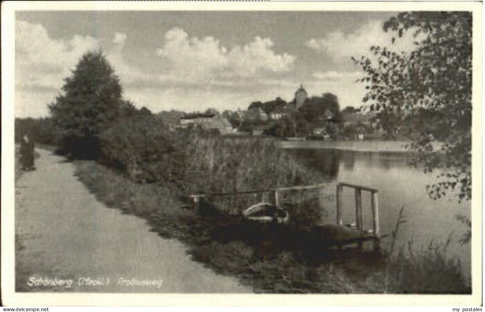 Schoenberg Schoenberg