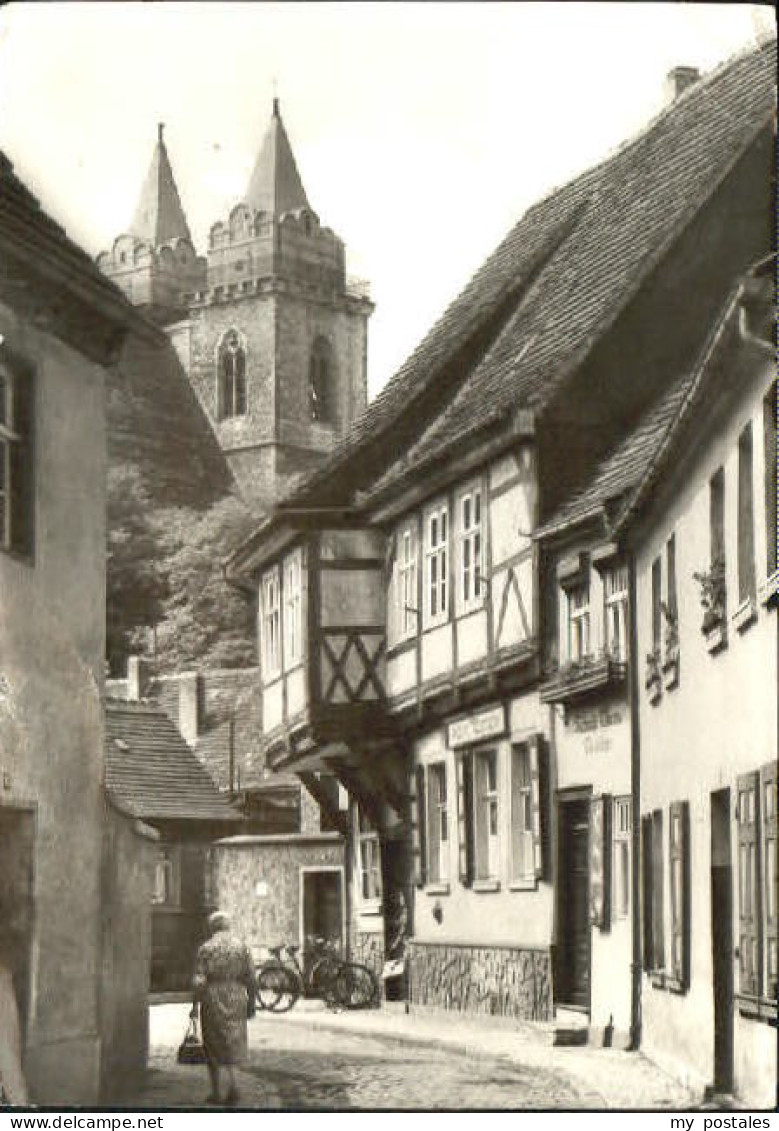 Schoenebeck Elbe omarienstrasse x 1969
