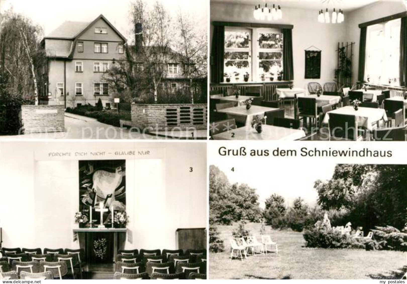 Schoenebeck Elbe Volksbad Salzelmen Julius Schniewind Haus