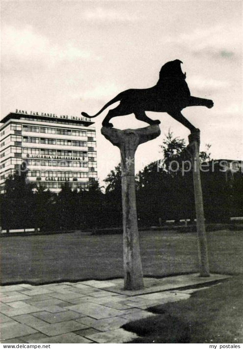 Schoeneberg Berlin Bayrischer Platz