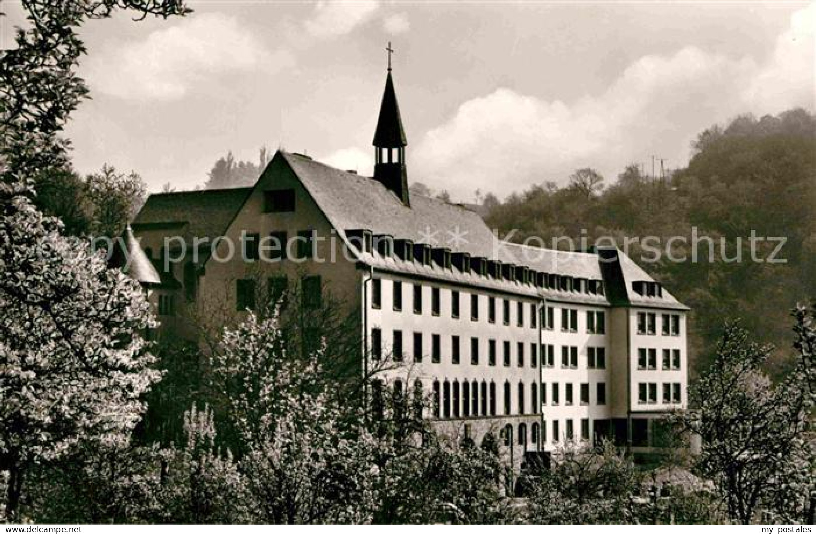 Schoenstatt Au Borken Haus Regina