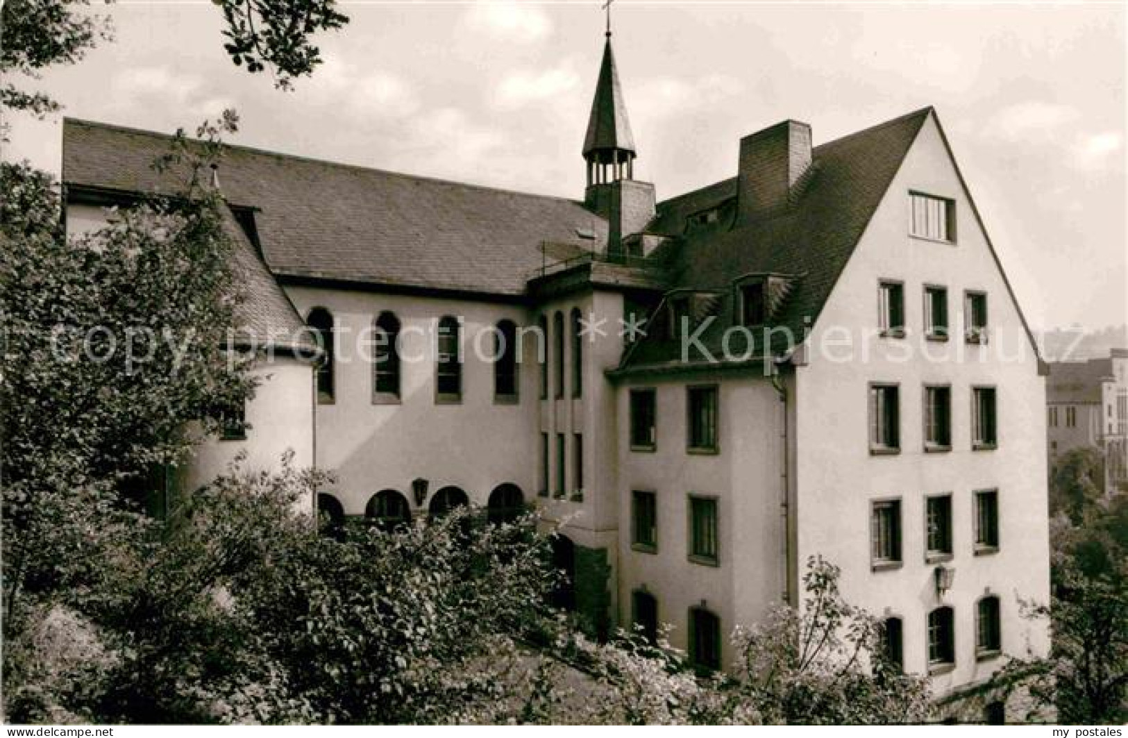Schoenstatt Au Borken Haus Regina