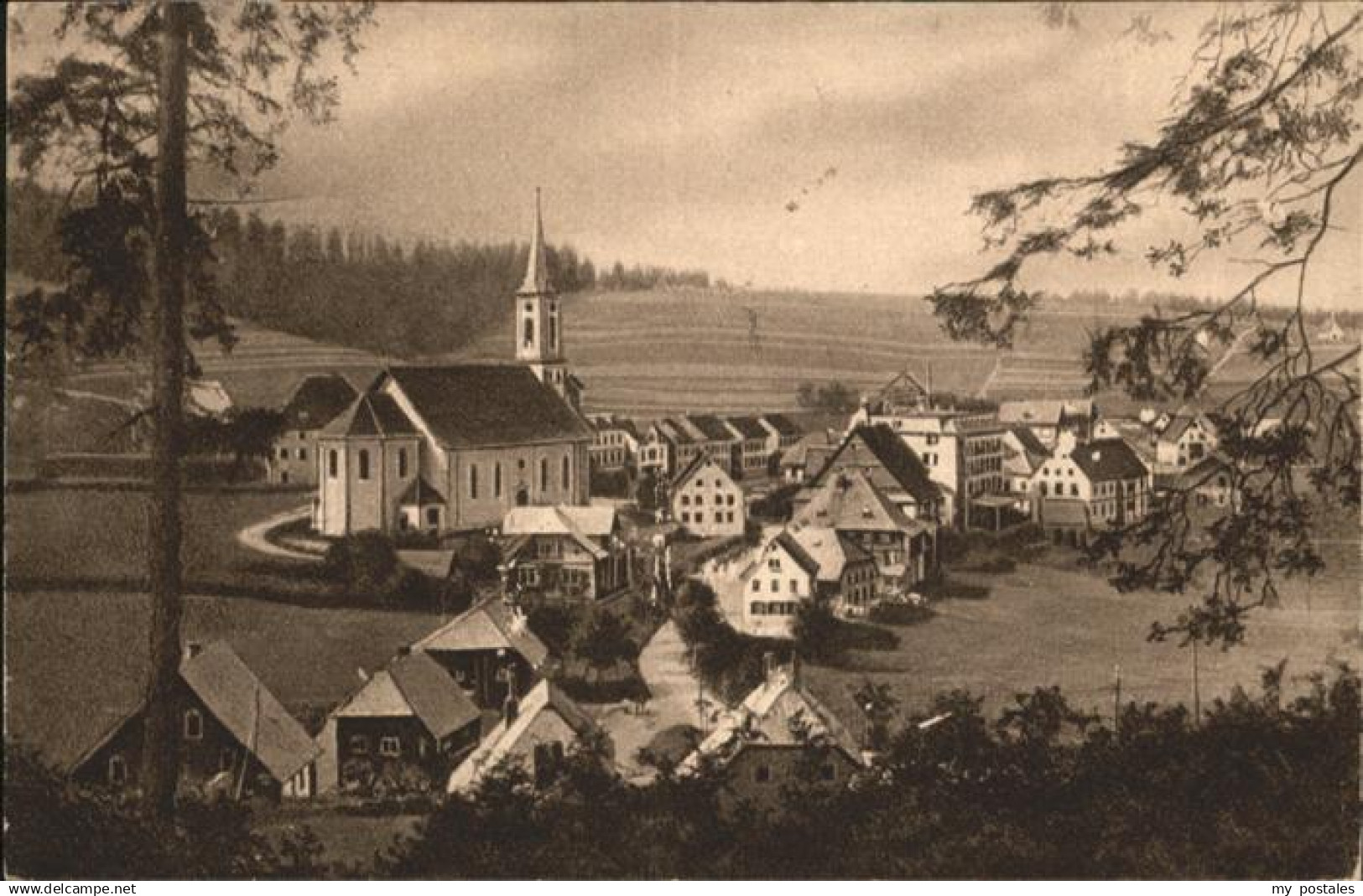 Schoenwald Triberg