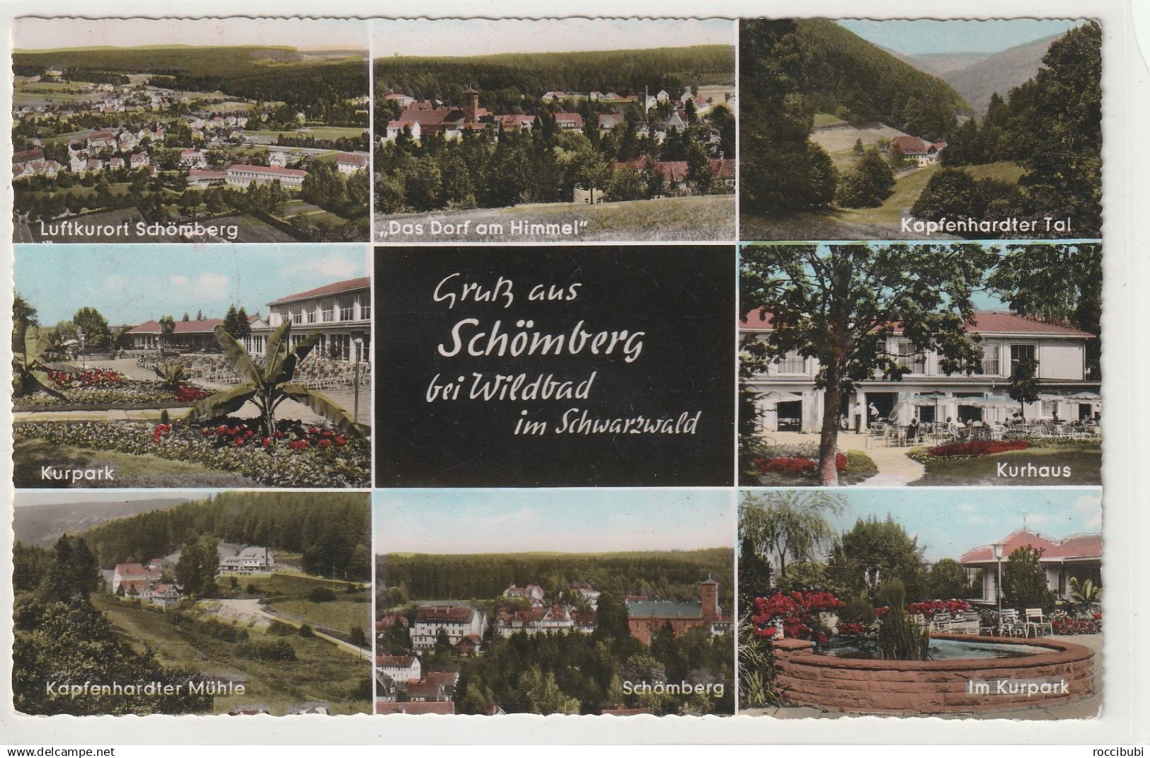 Schömberg
