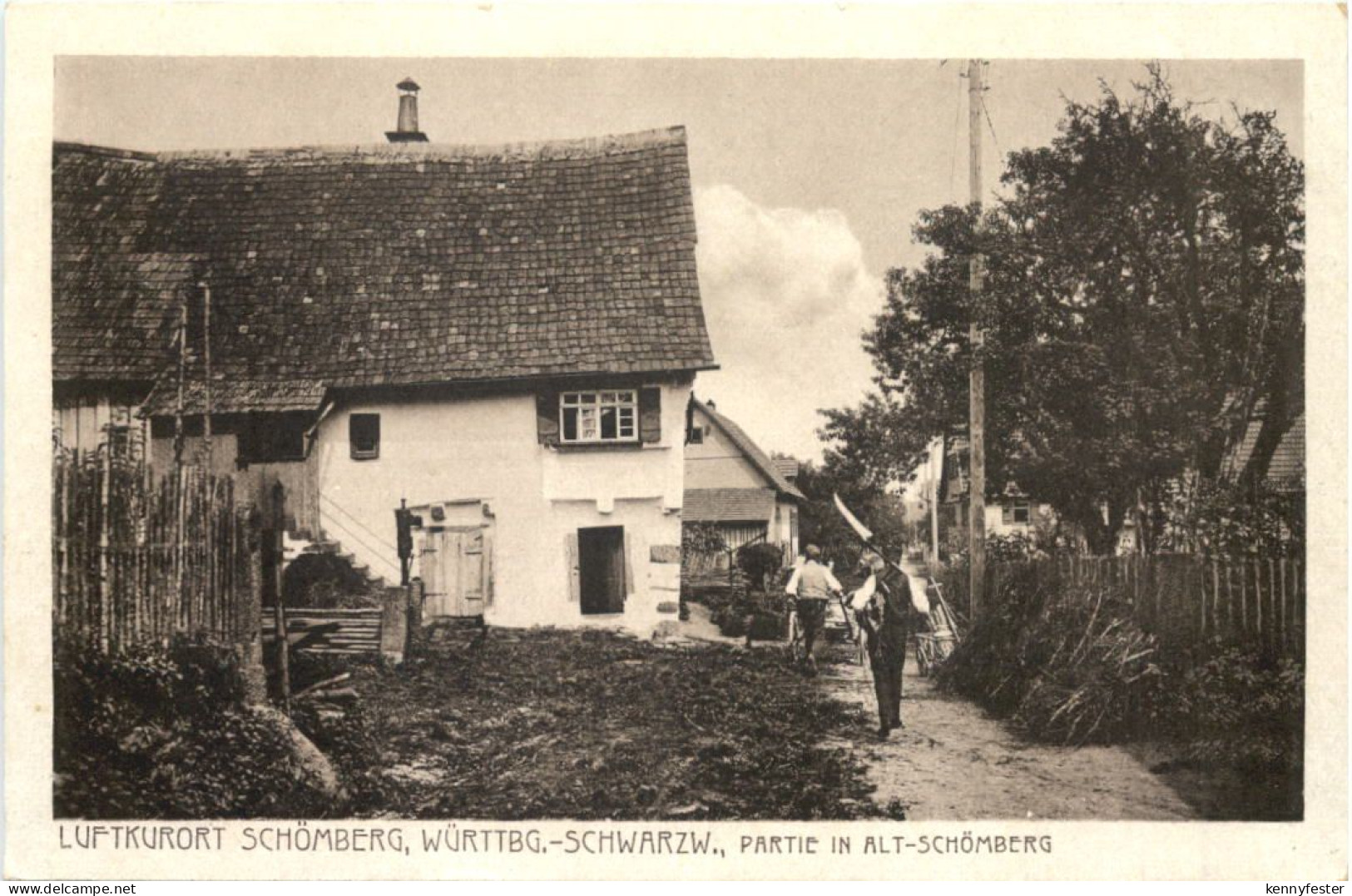 Schömberg