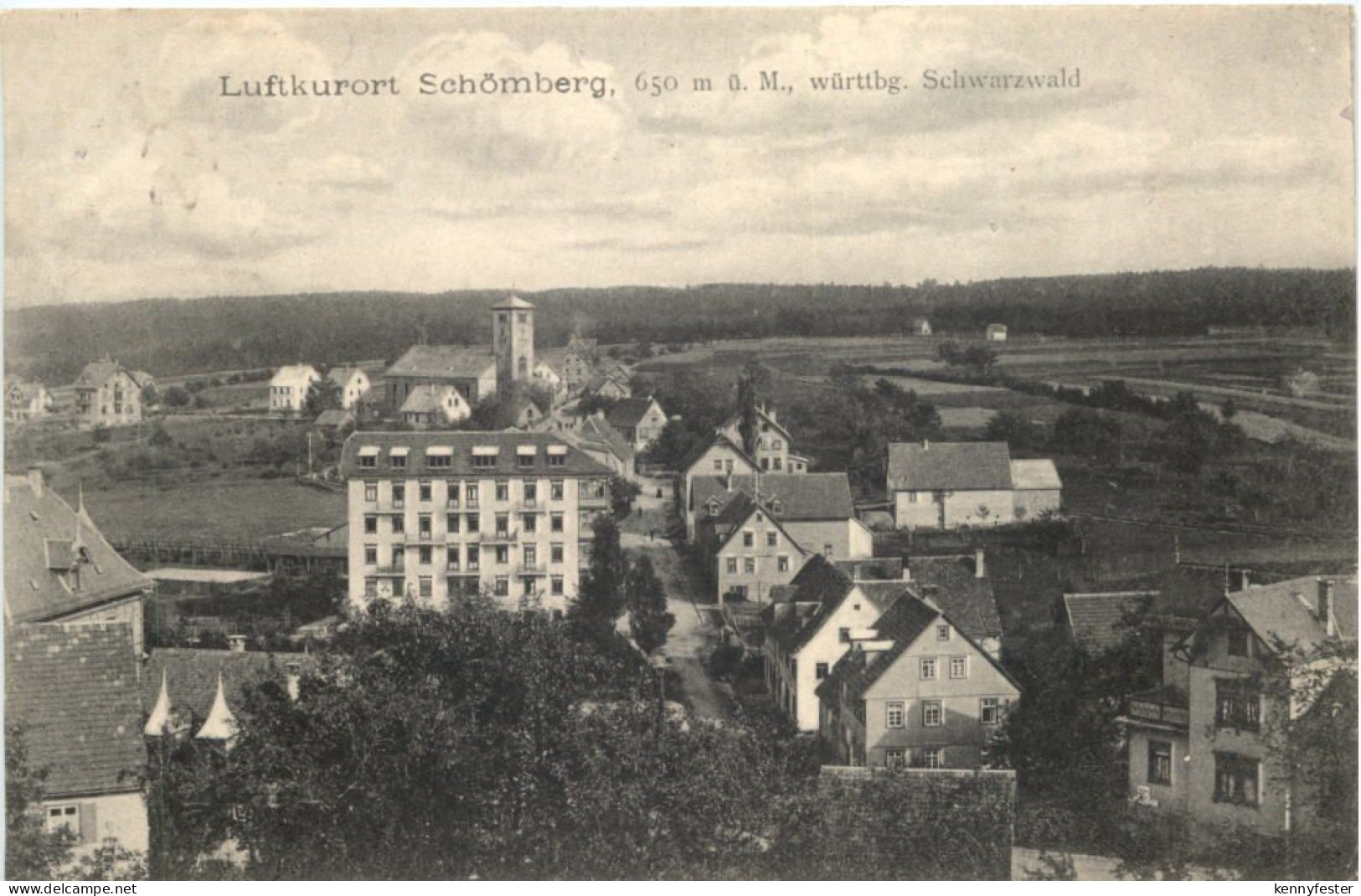 Schömberg