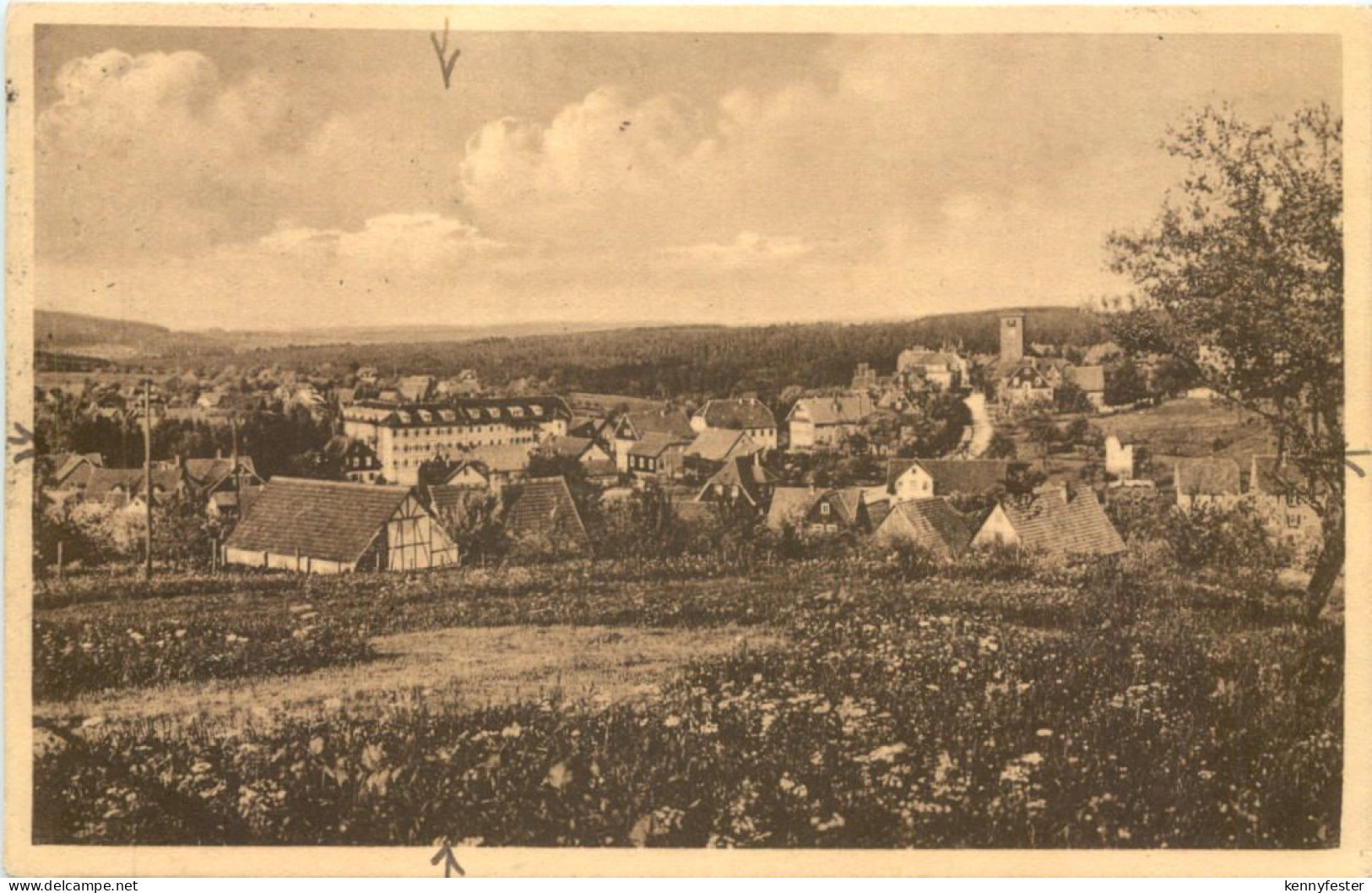 Schömberg