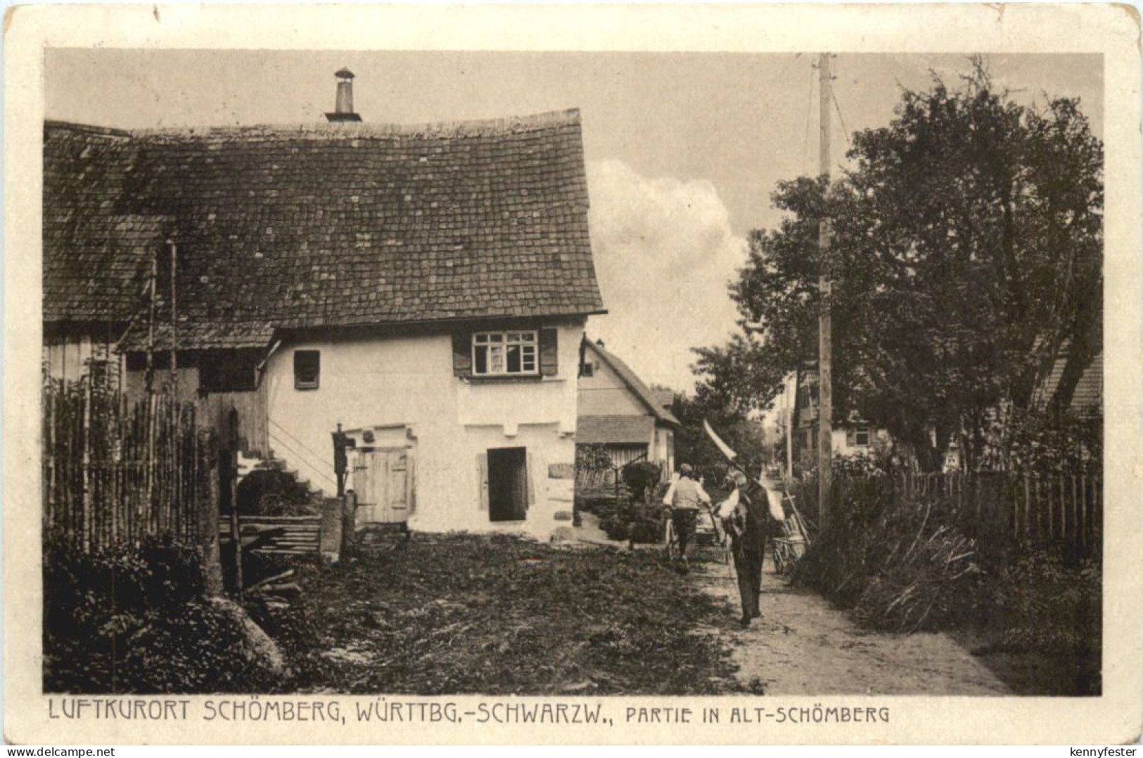 Schömberg