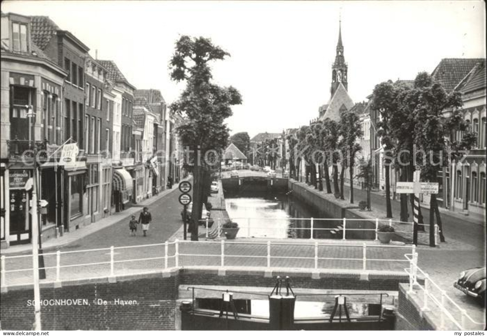 Schoonhoven