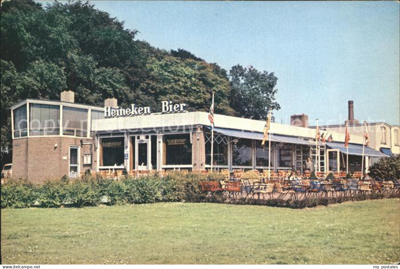 Schoonhoven Cafe Restaurant Lekzicht