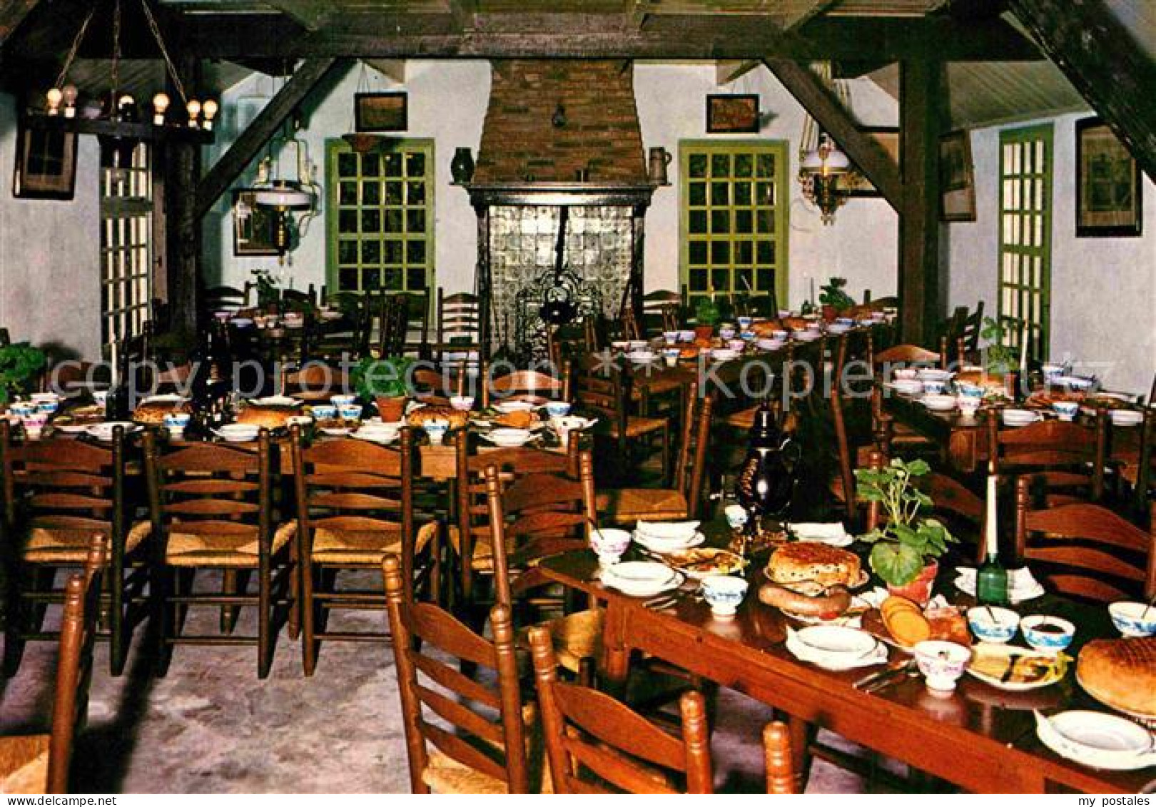 Schoonoord Openluchtmuseum De Zeven Marken