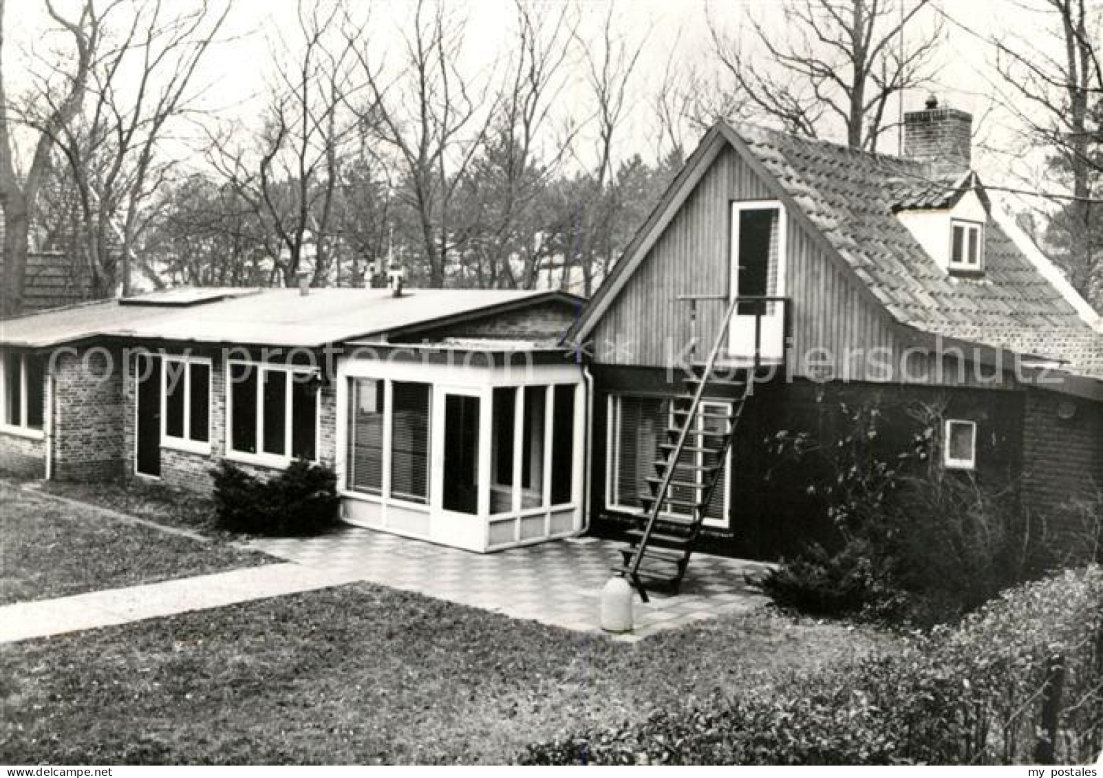 Schoorl Het Zeepaard Jugendzentrum