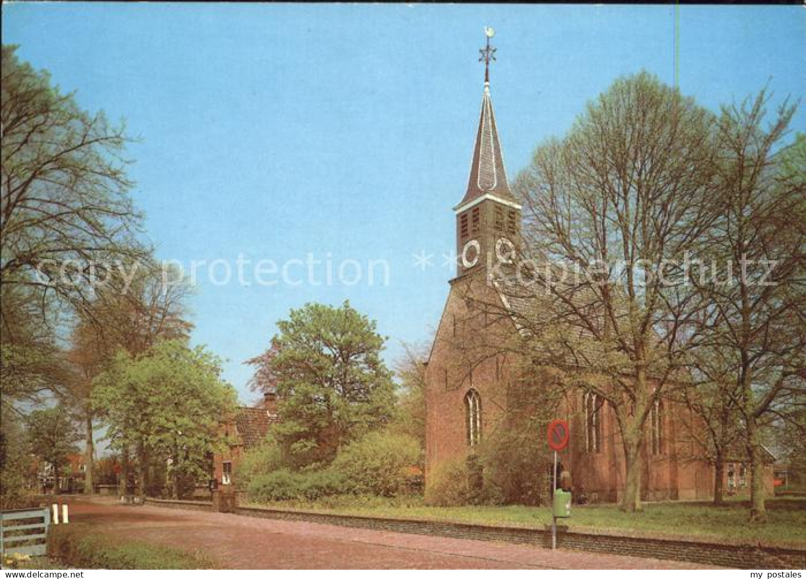 Schoorl Kerk