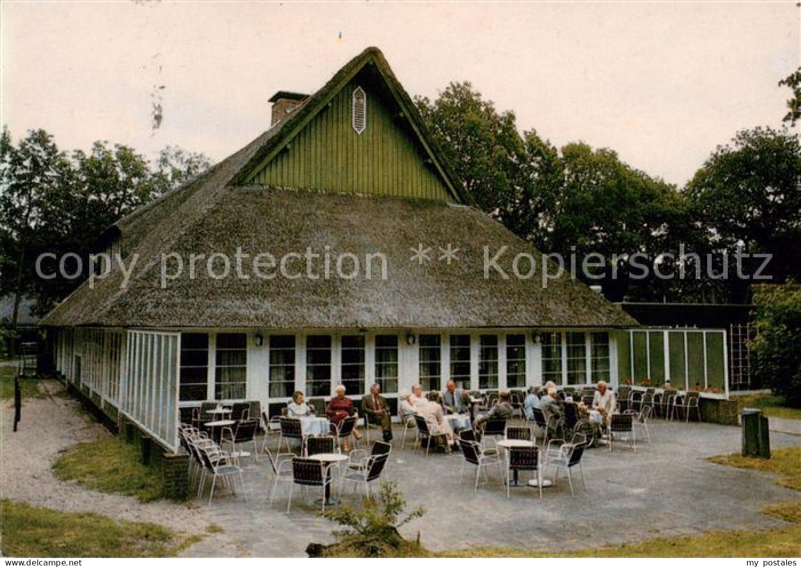 Schoorl NL Vakantiehuis Schoorl