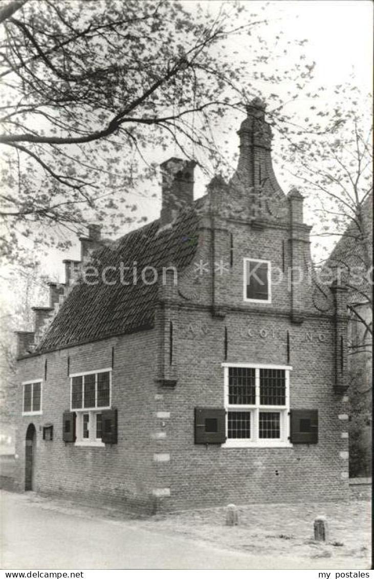 Schoorl Raadhuisje