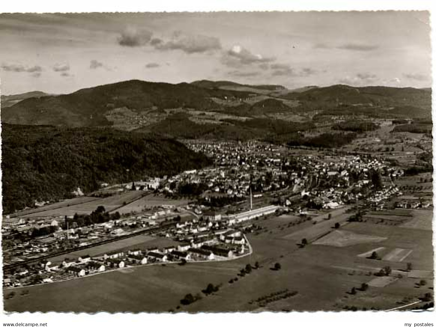 Schopfheim BW