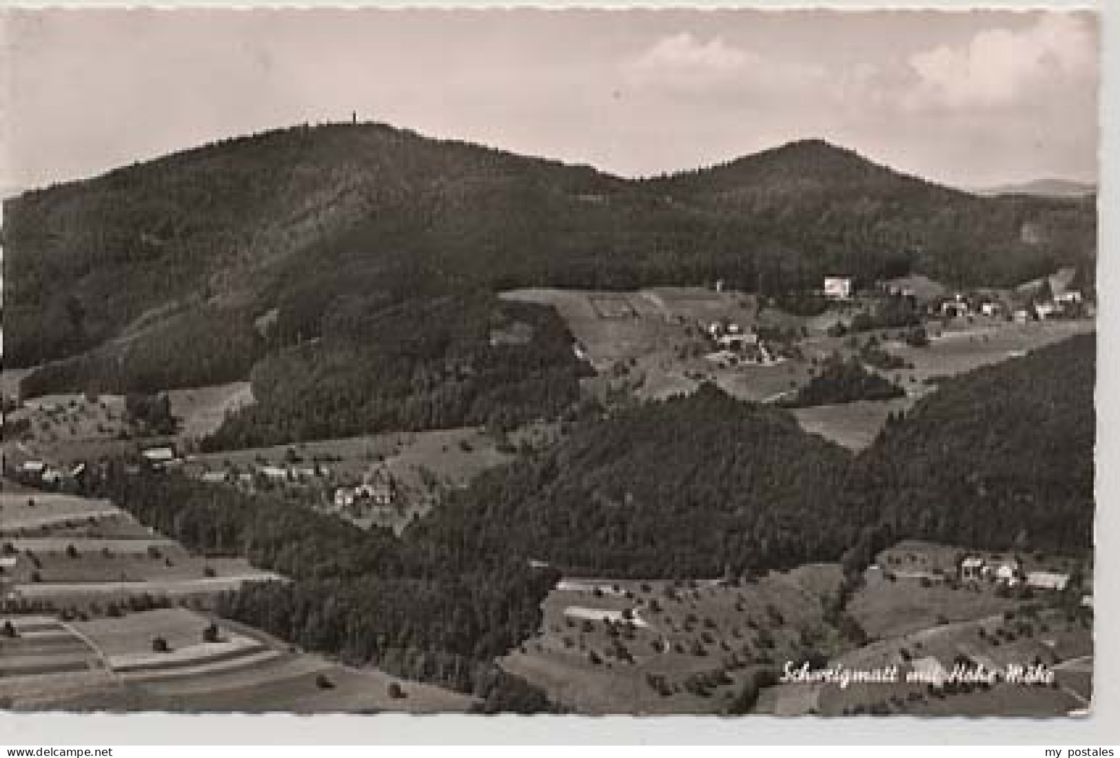 Schopfheim BW 7860