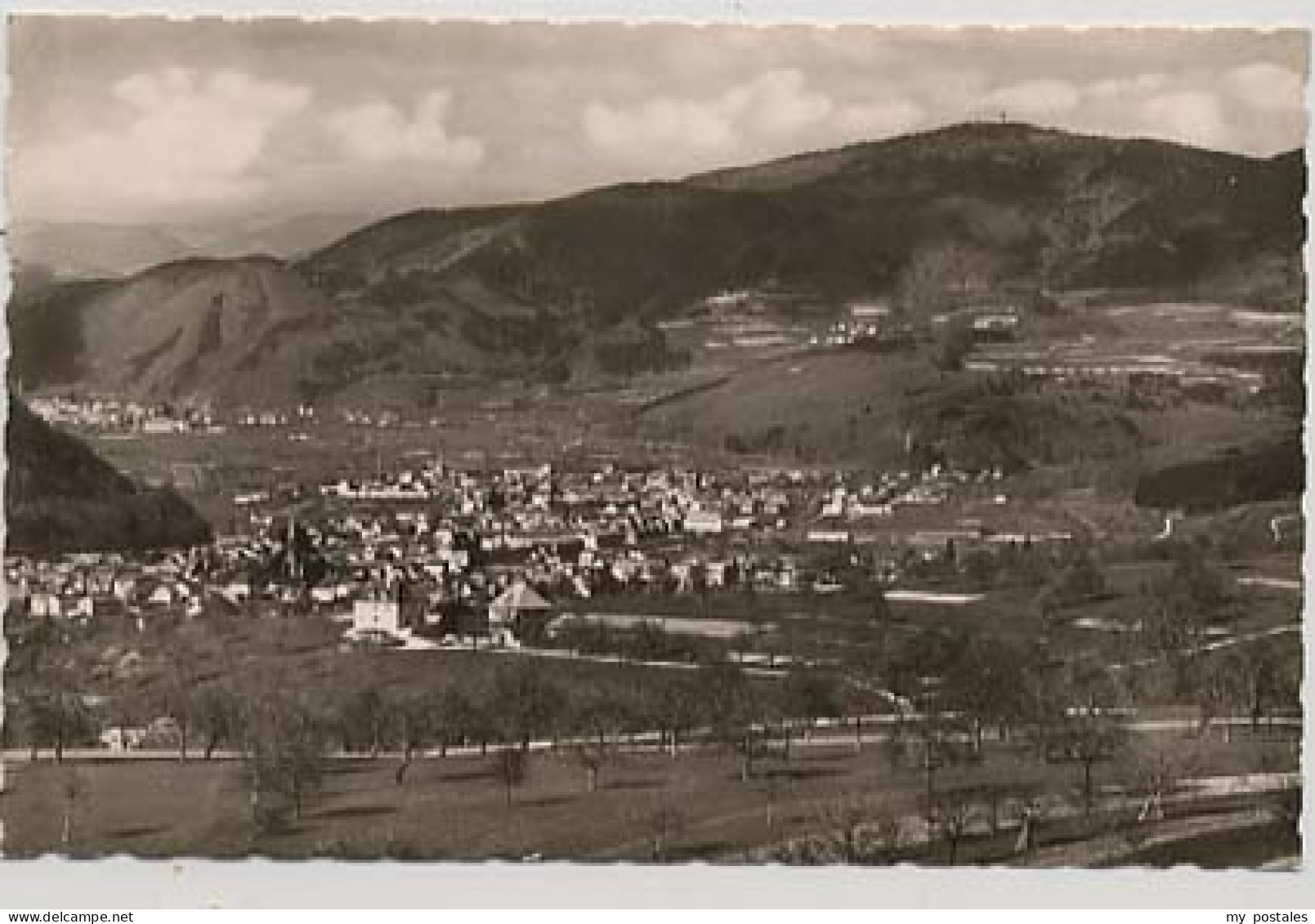 Schopfheim BW 7860