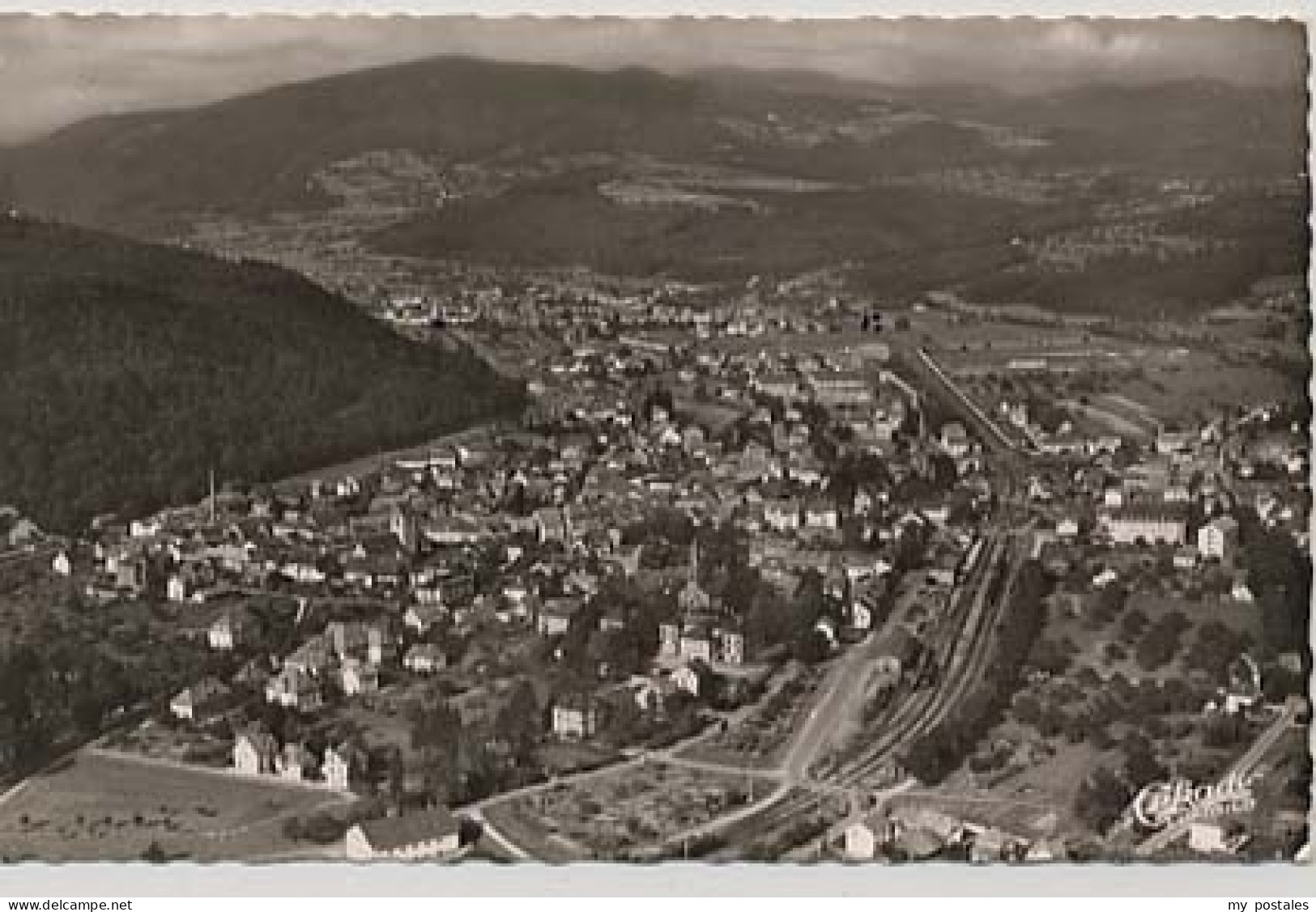 Schopfheim BW Schopfheim