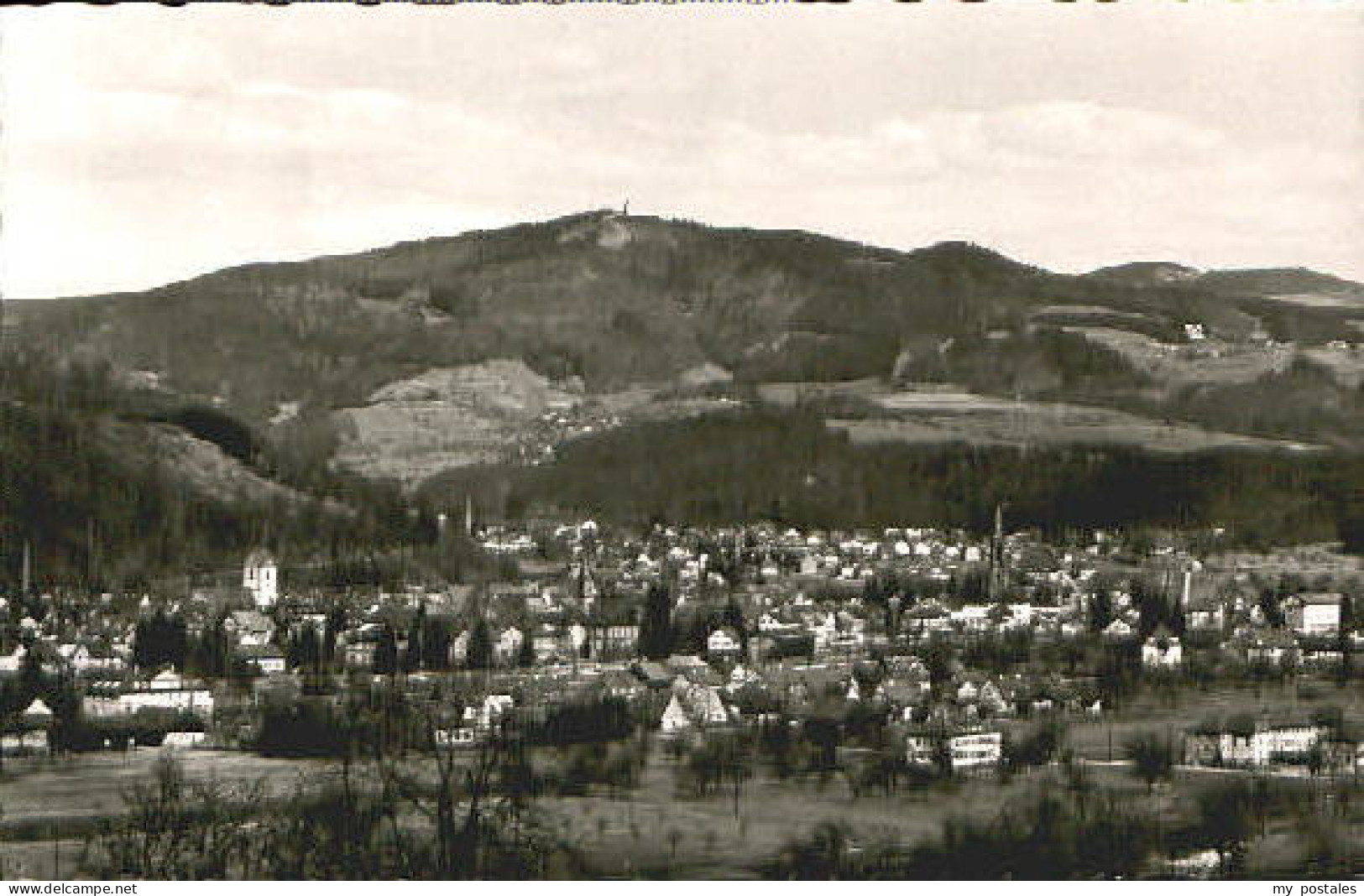 Schopfheim BW Schopfheim