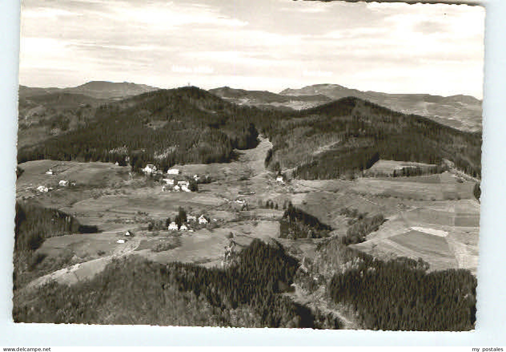 Schopfheim BW Schweigmatt