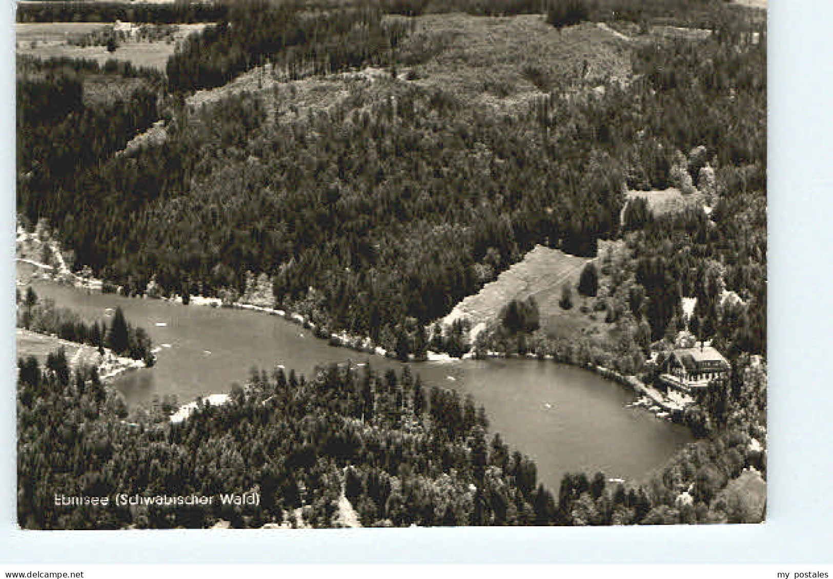 Schorndorf Wuerttemberg Schorndorf Ebnisee