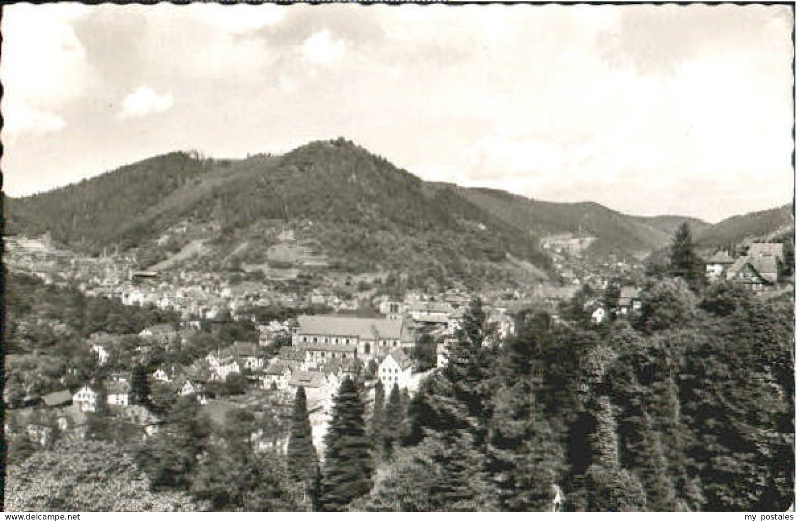 Schramberg BW