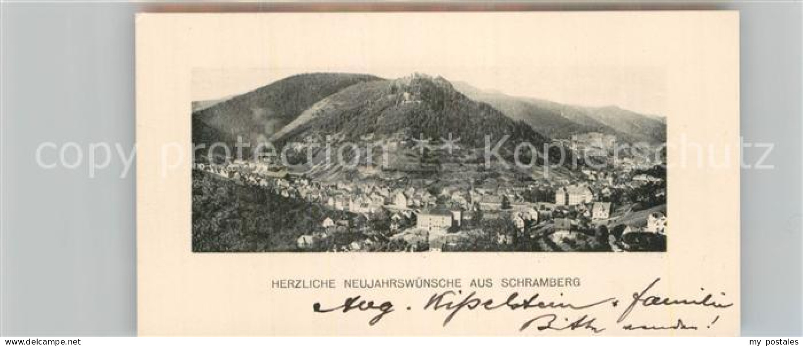 Schramberg BW Panorama