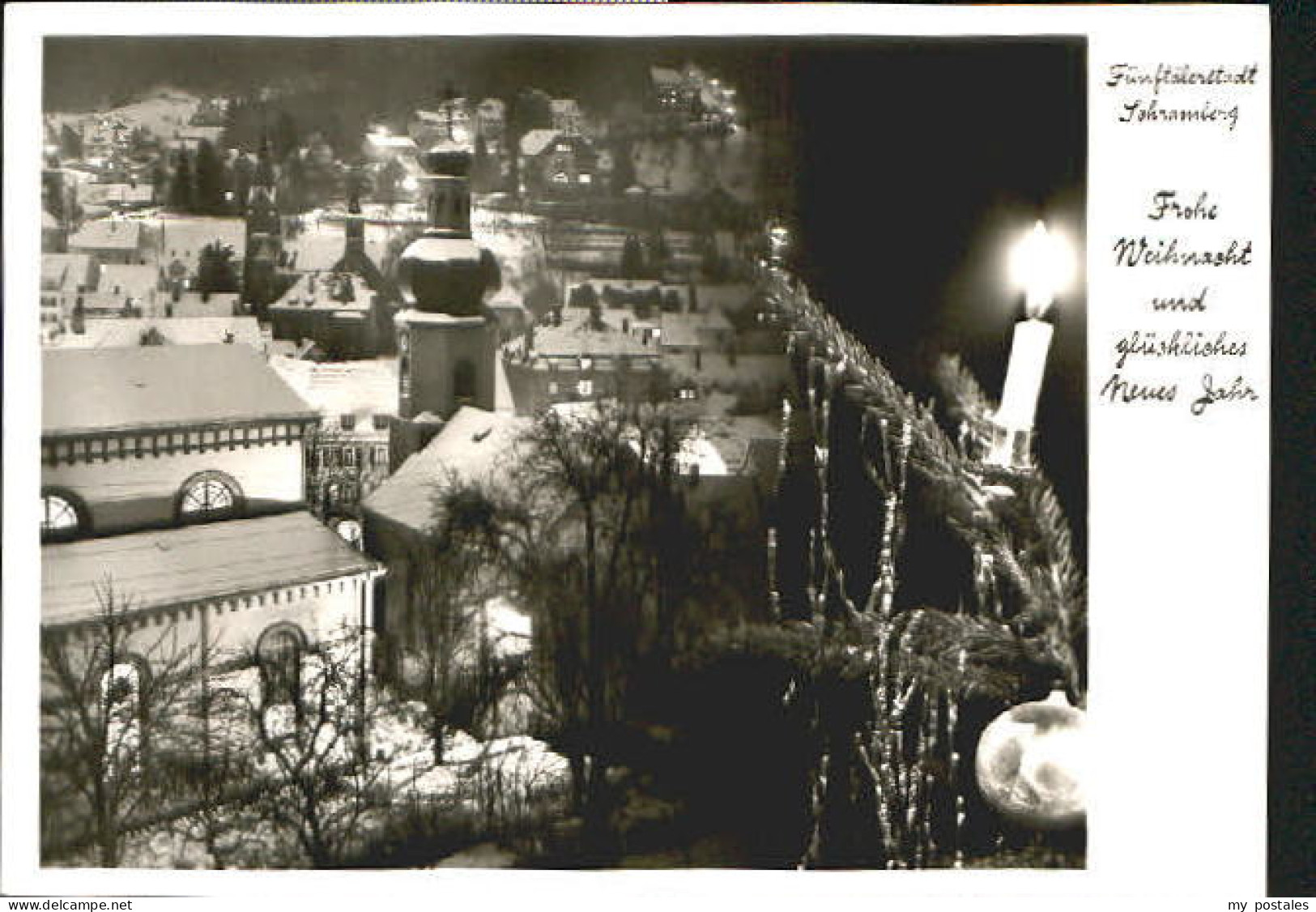 Schramberg BW  x 1960
