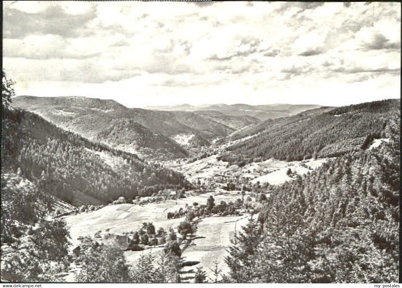 Schramberg BW  x 1961