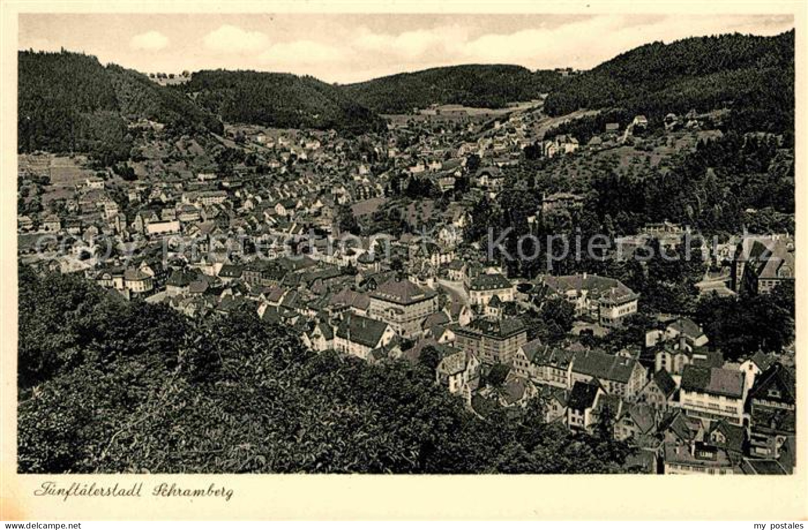 Schramberg Fuenftaelerstadl