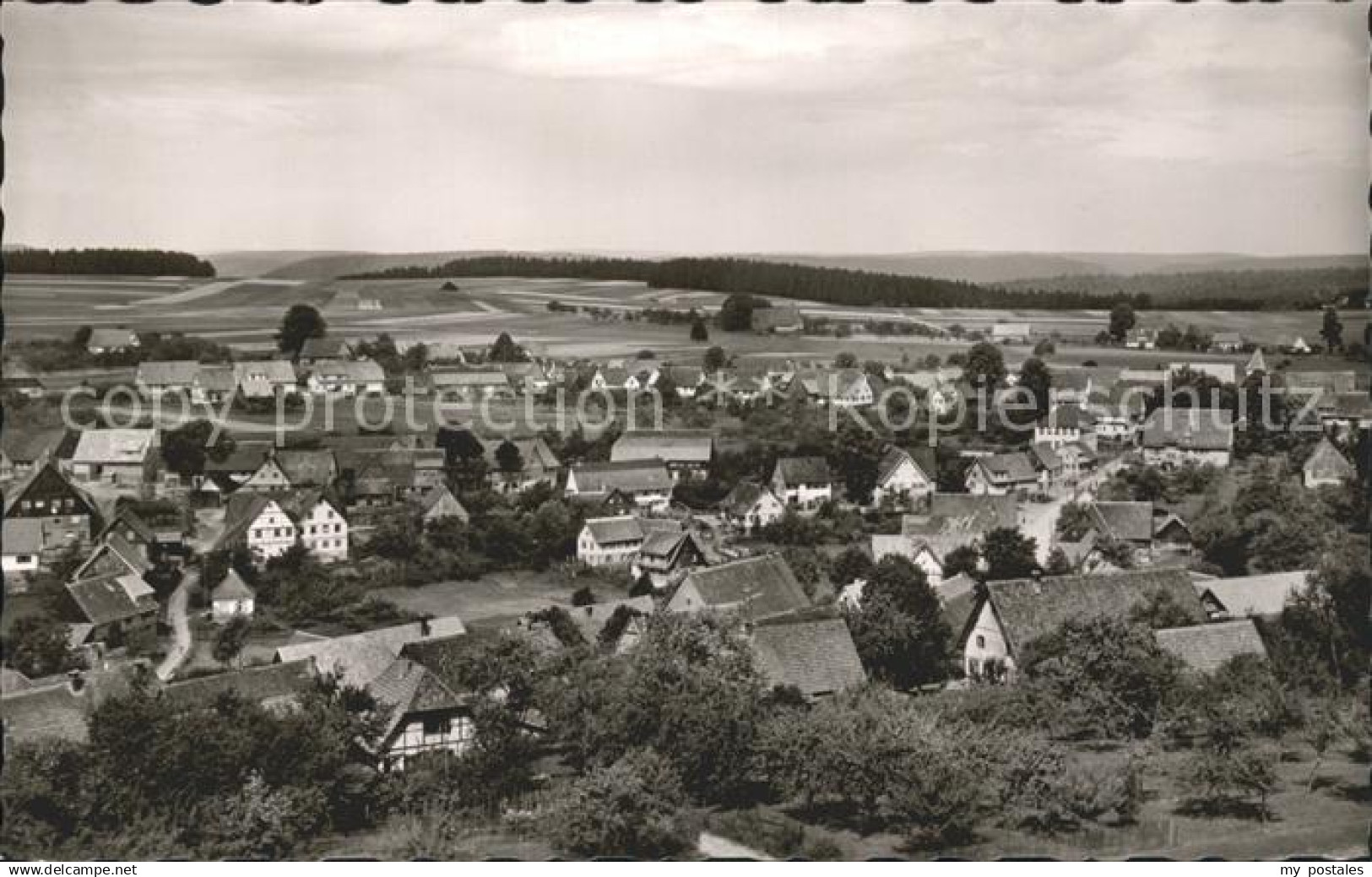 Schramberg Roetenberg