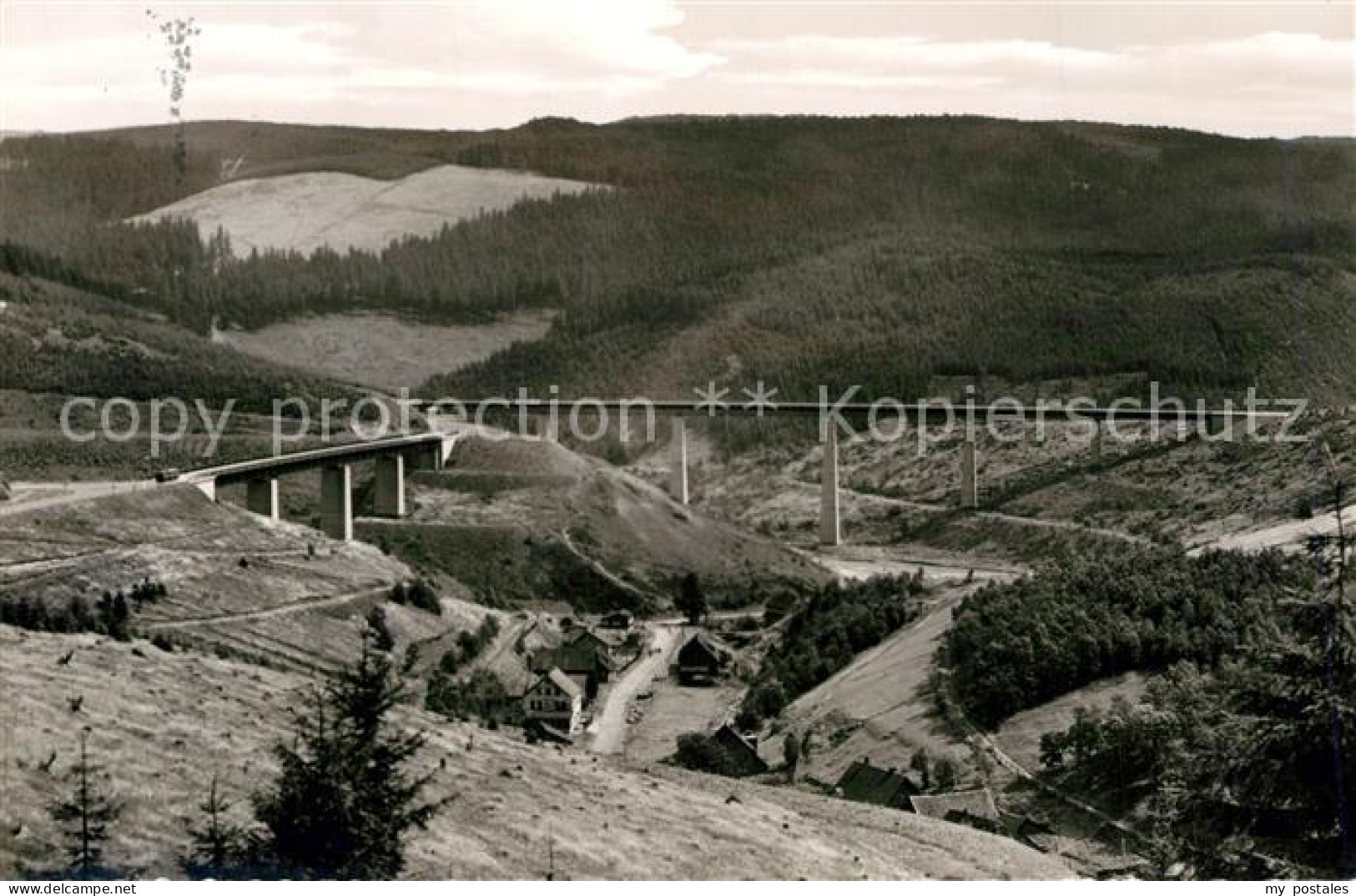 Schulenberg Oberharz