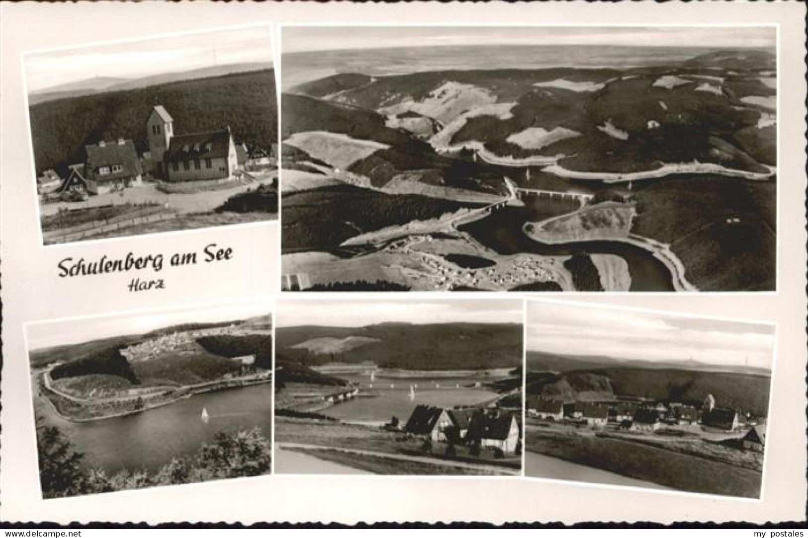 Schulenberg Oberharz