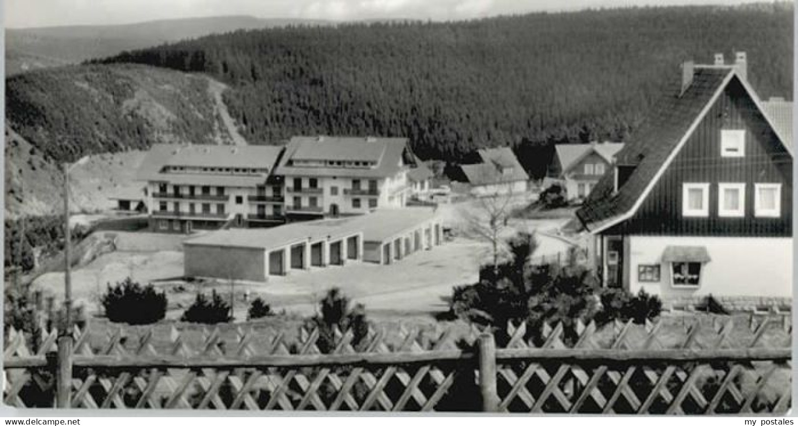 Schulenberg Oberharz