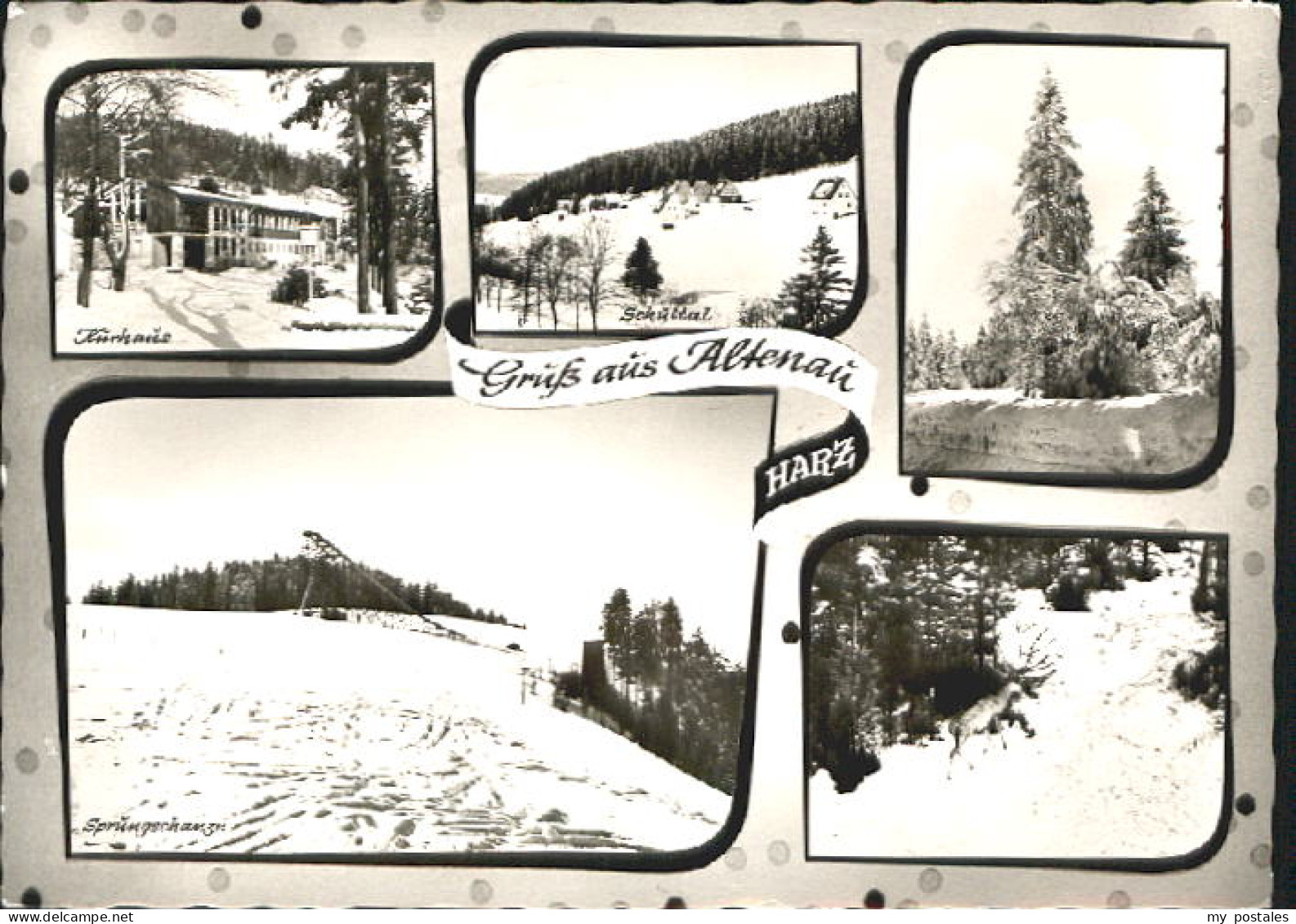 Schulenberg Oberharz