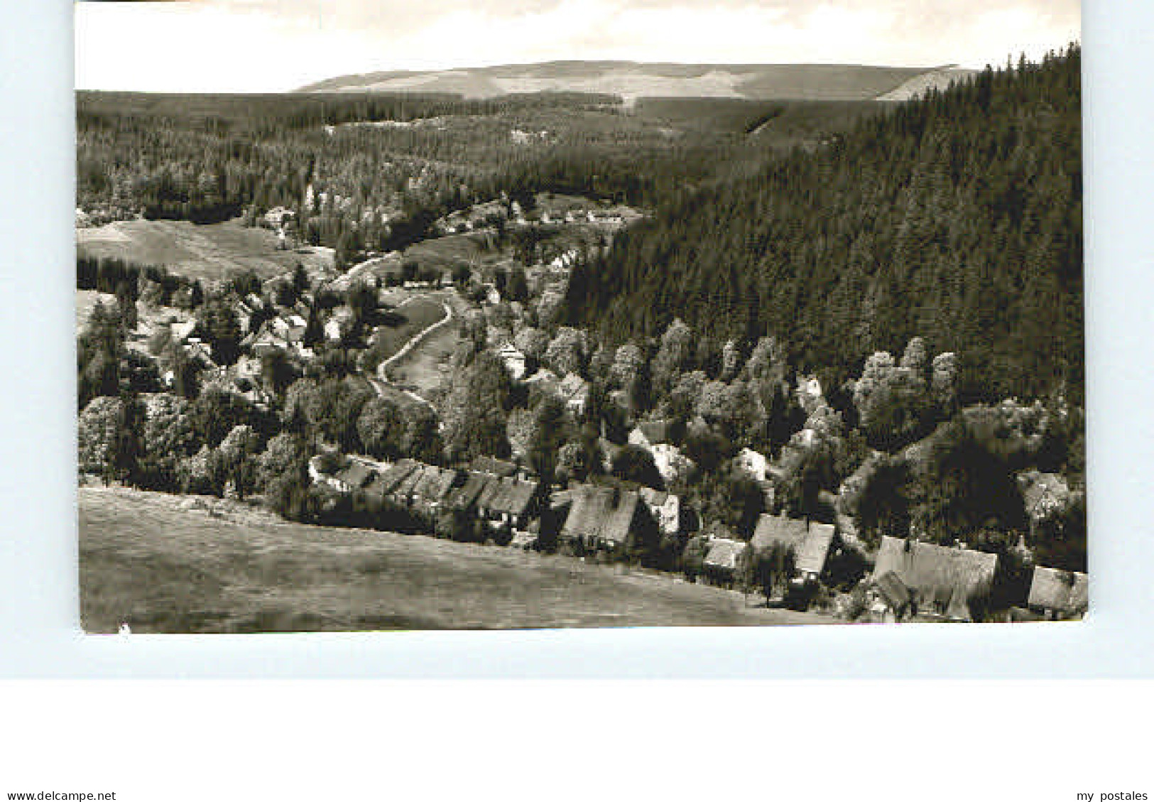 Schulenberg Oberharz