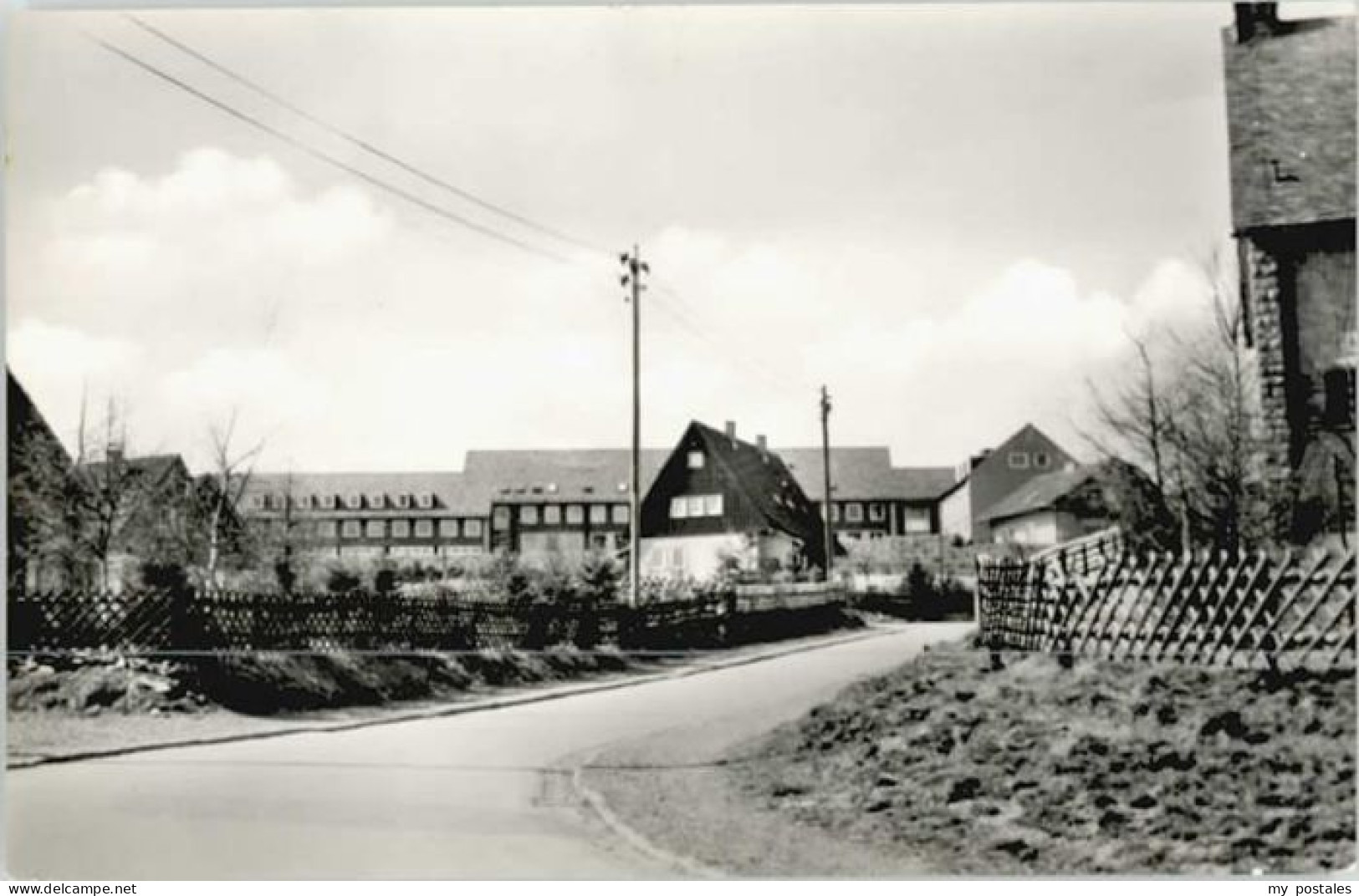 Schulenberg Oberharz