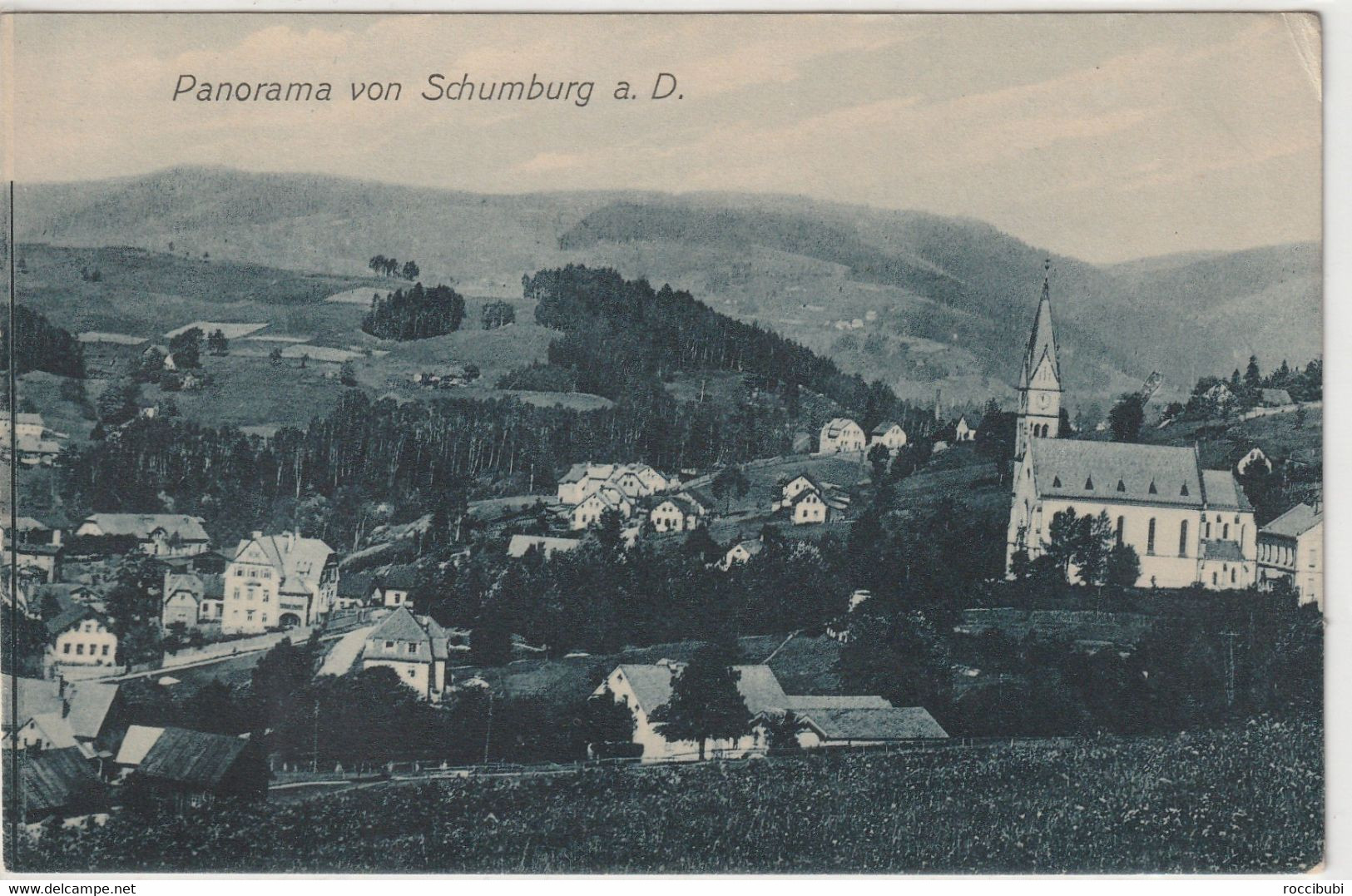 Schumburg a.D.