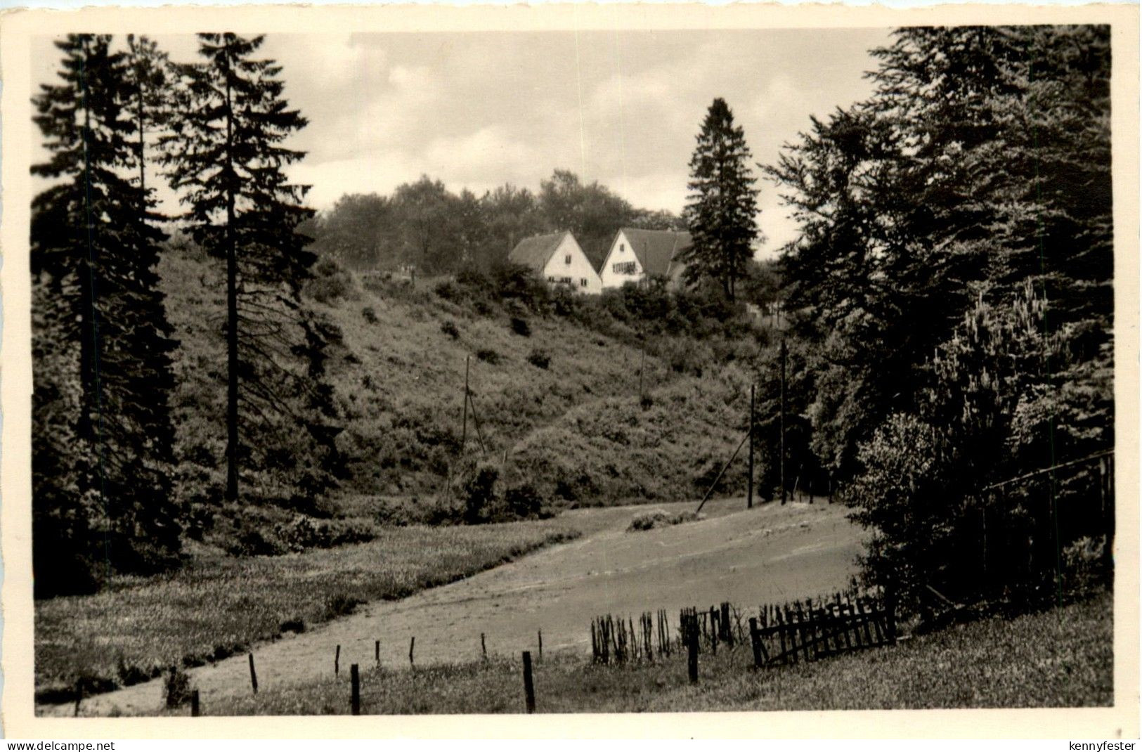 Schürfelde bei Meinerzhagen