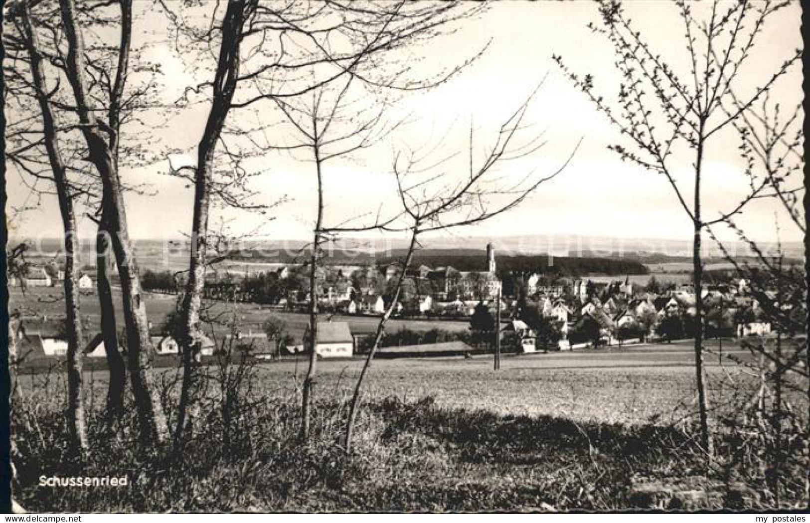 Schussenried Bad