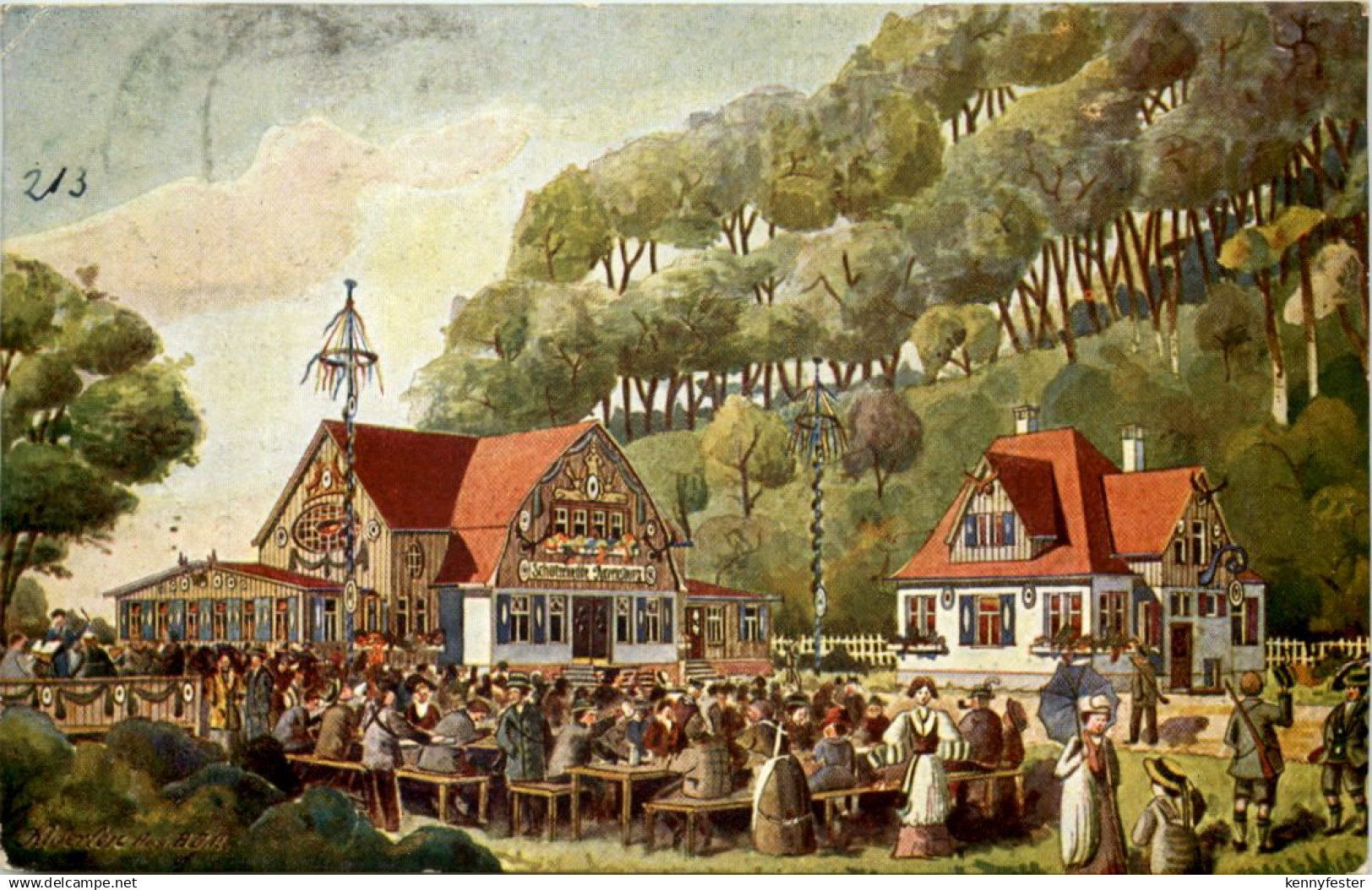 Schützengilde Ravensburg