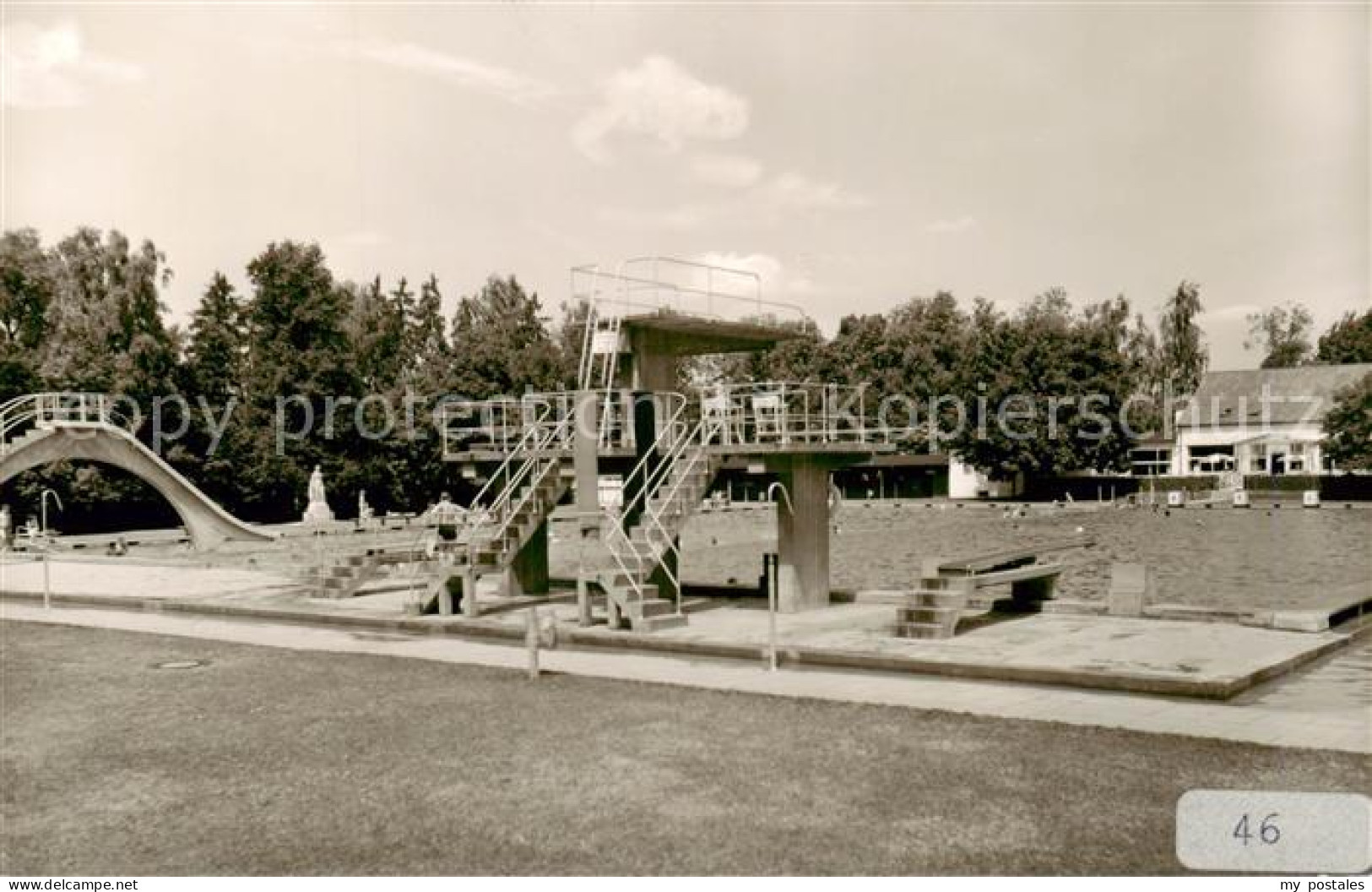 Schwabach Freibad