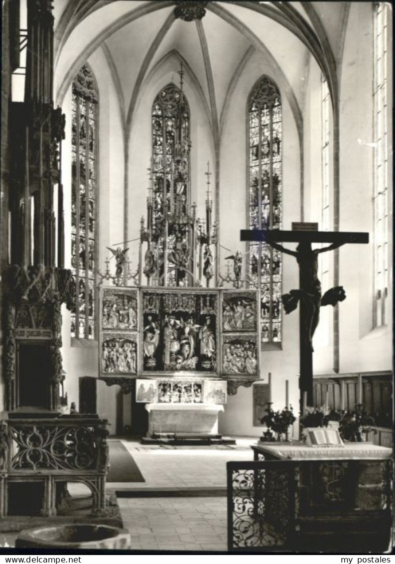 Schwabach Kirche