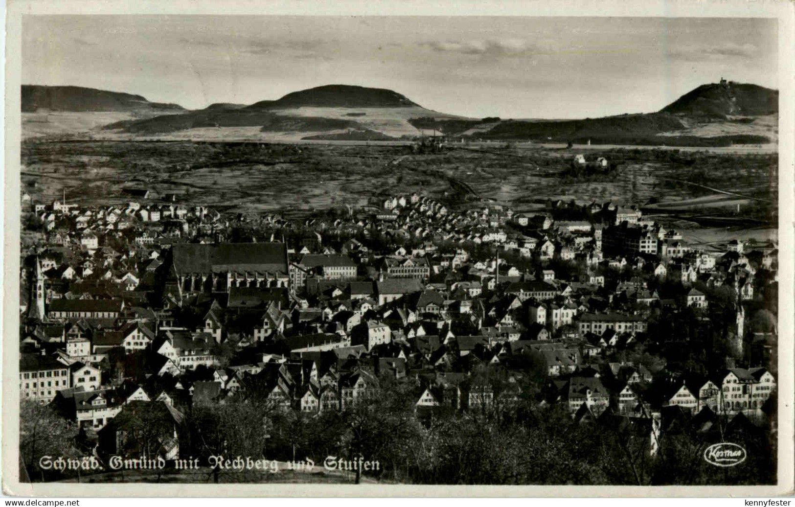 Schwäbisch Gmünd