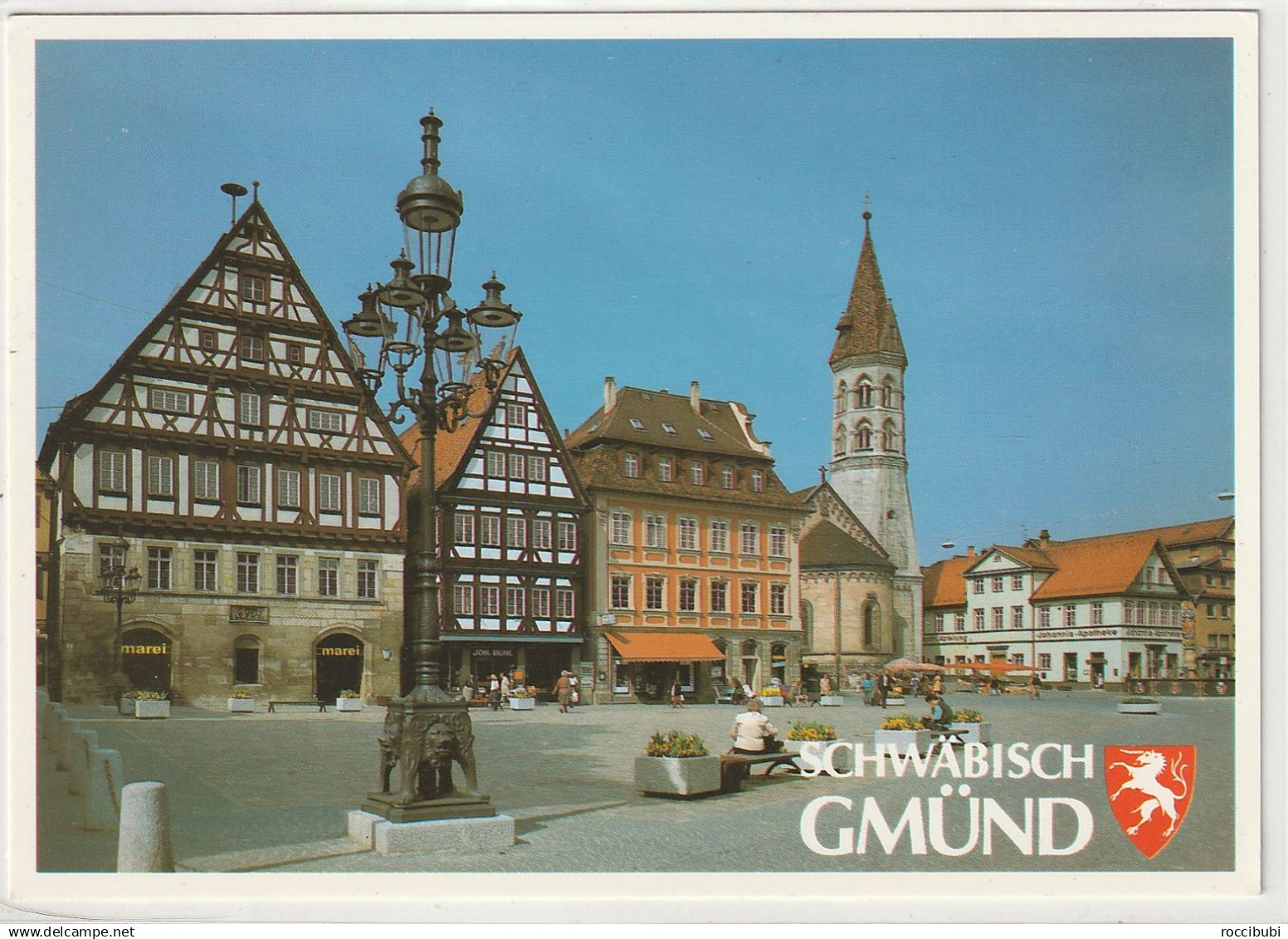 Schwäbisch Gmünd