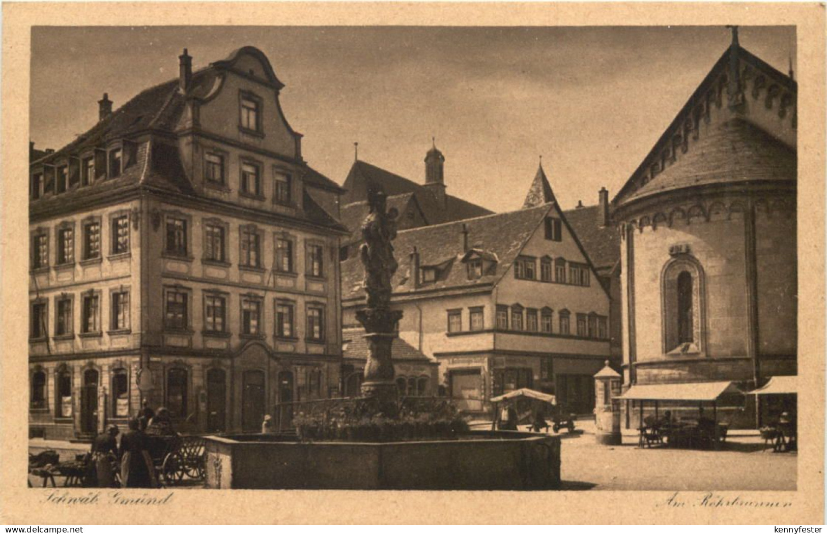 Schwäbisch Gmünd