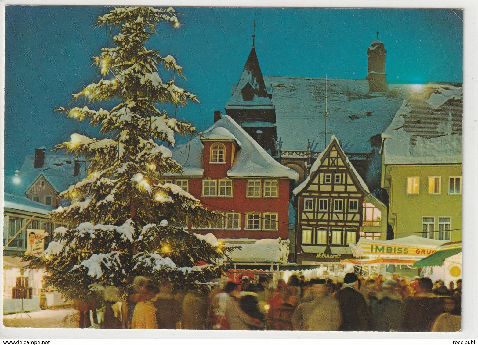 *Schwäbisch Gmünd, Baden-Württemberg