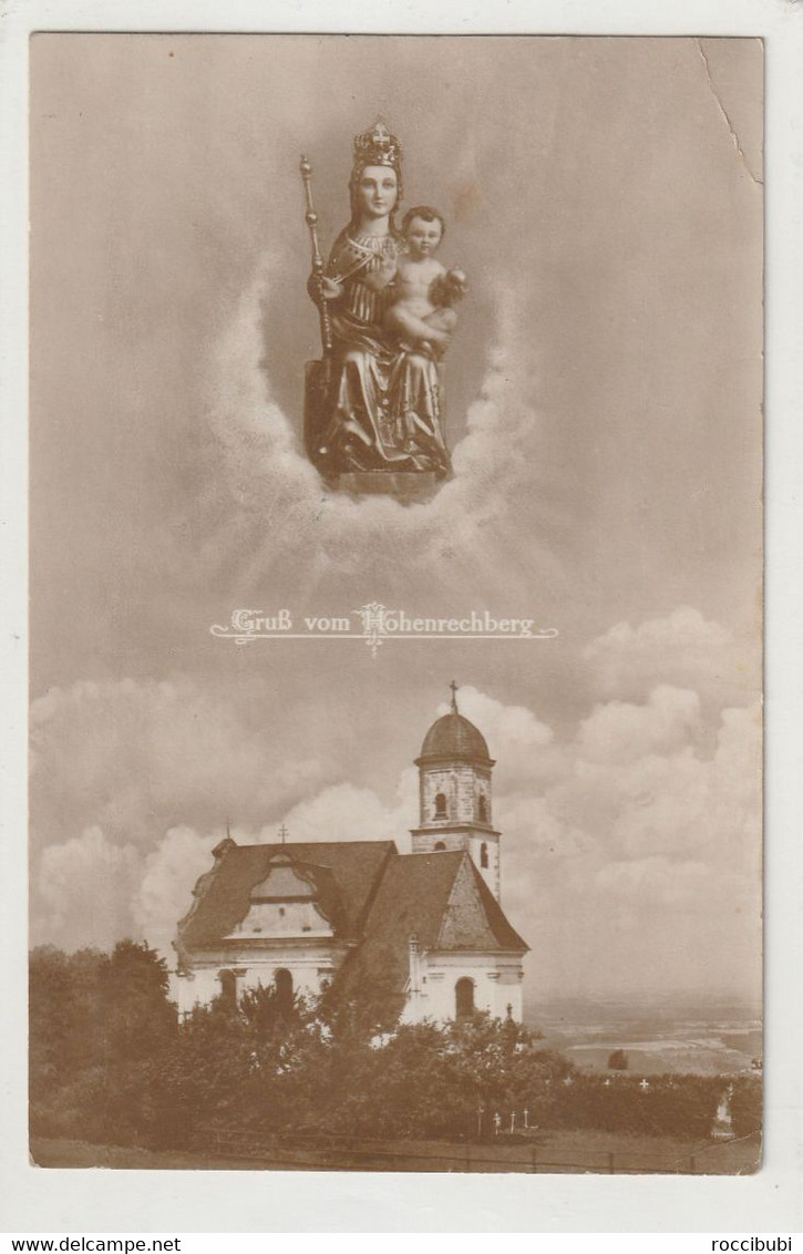 Schwäbisch Gmünd, Hohenrechberg, Baden-Württemberg